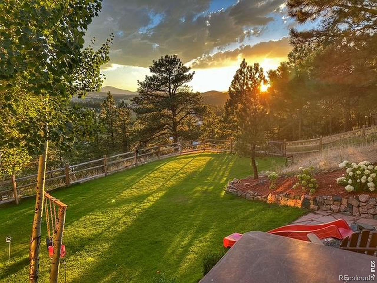 MLS Image #0 for 109  lookout mountain circle,golden, Colorado