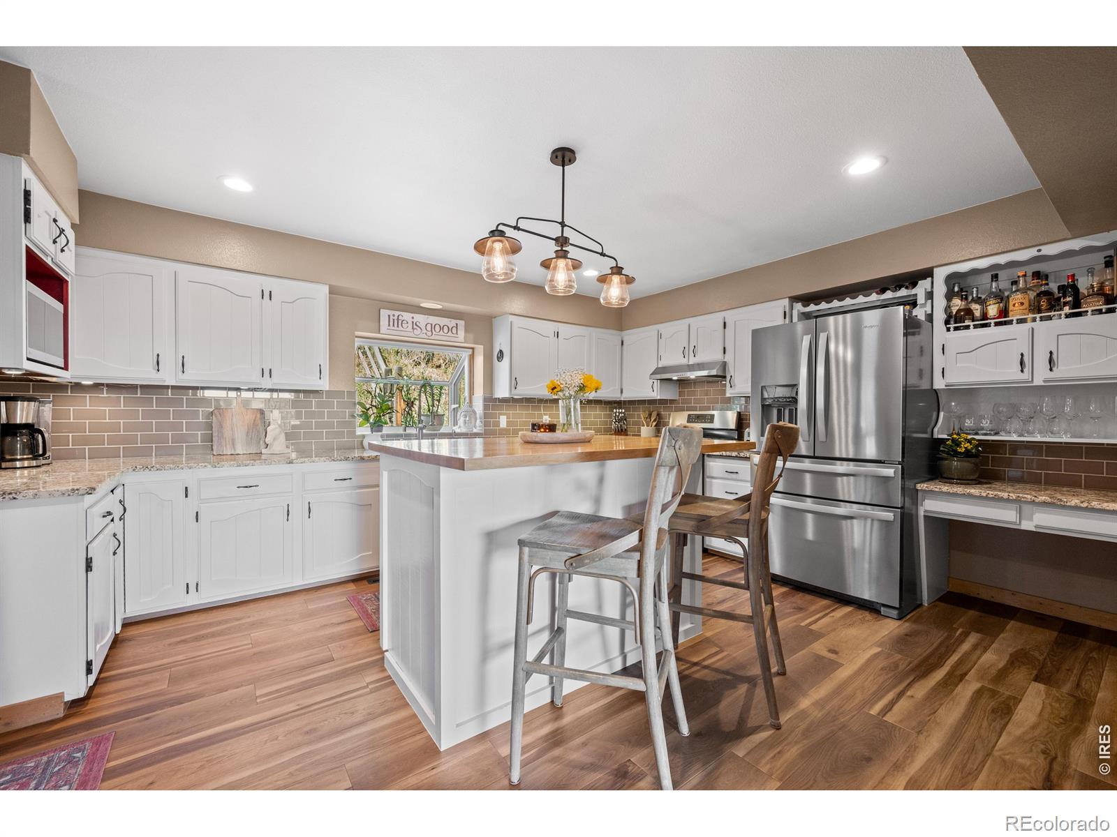 MLS Image #10 for 109  lookout mountain circle,golden, Colorado
