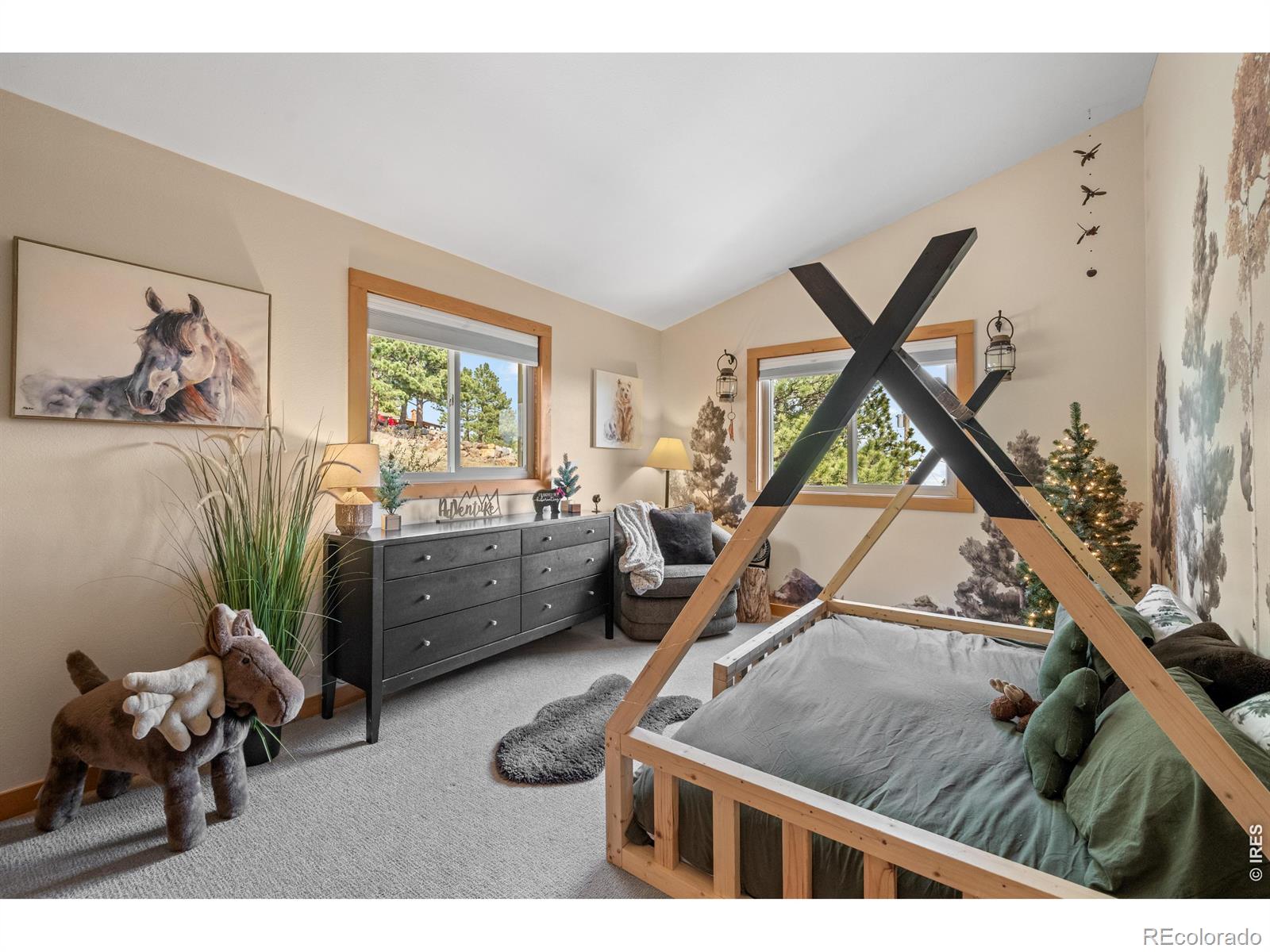 MLS Image #21 for 109  lookout mountain circle,golden, Colorado