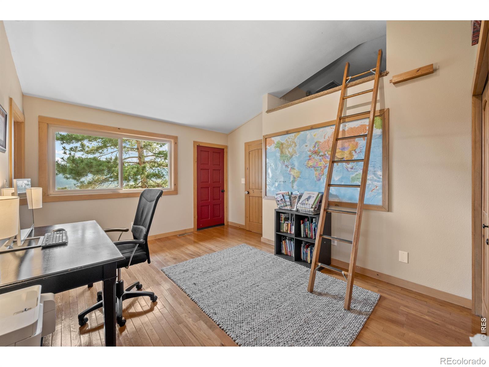 MLS Image #24 for 109  lookout mountain circle,golden, Colorado