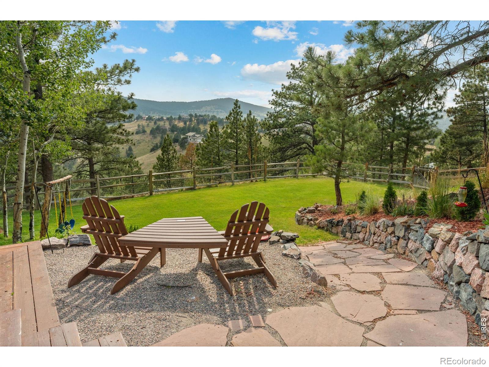 MLS Image #3 for 109  lookout mountain circle,golden, Colorado