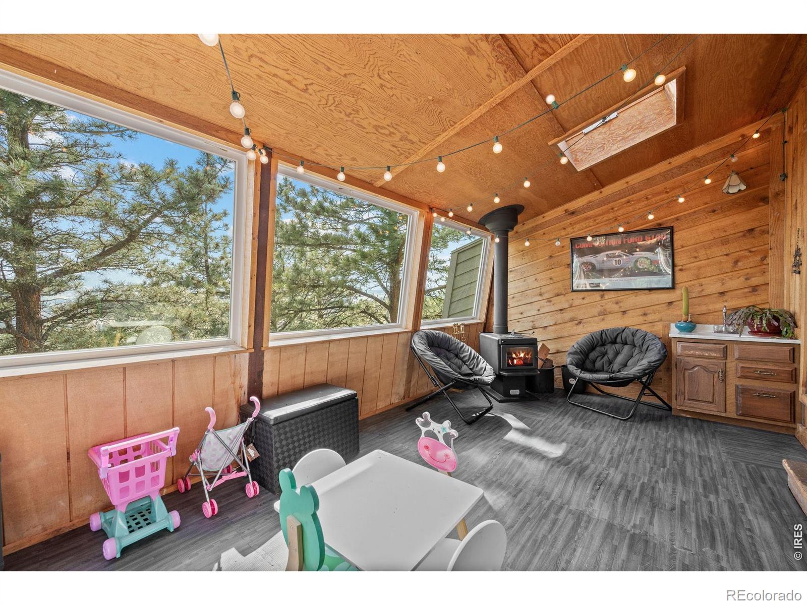 MLS Image #33 for 109  lookout mountain circle,golden, Colorado