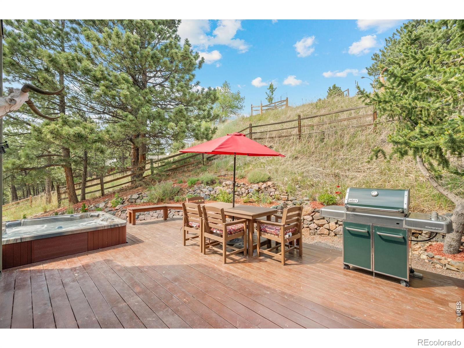 MLS Image #35 for 109  lookout mountain circle,golden, Colorado
