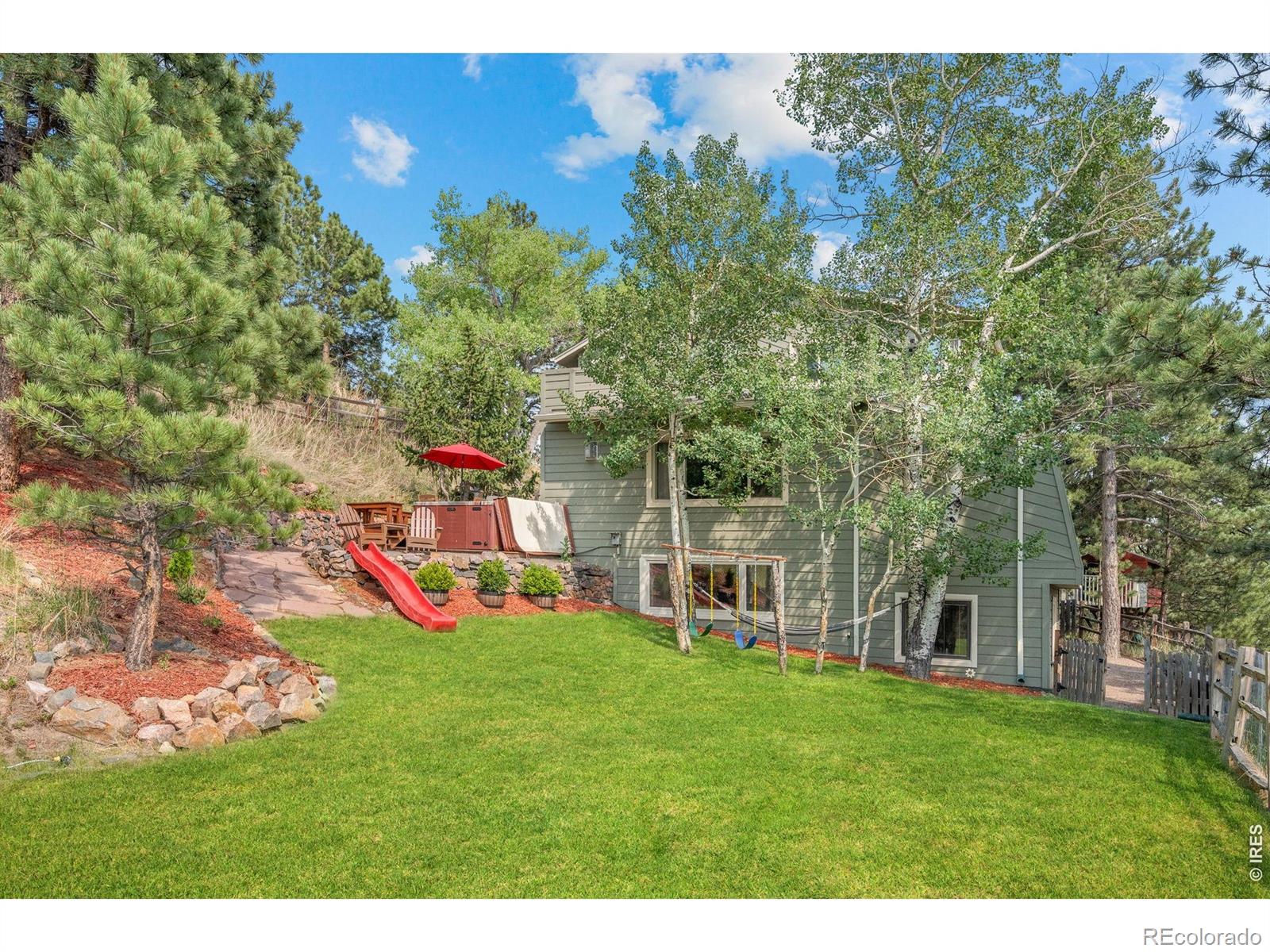 MLS Image #36 for 109  lookout mountain circle,golden, Colorado