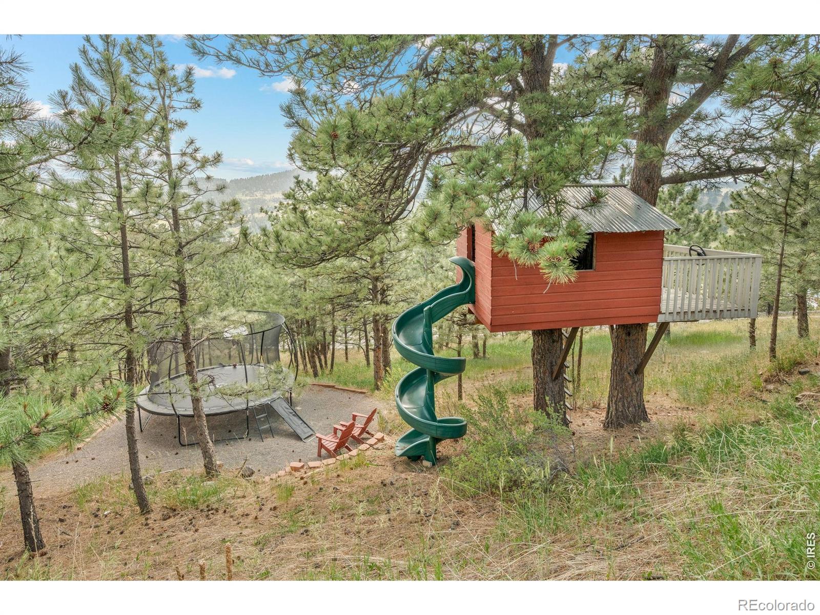 MLS Image #37 for 109  lookout mountain circle,golden, Colorado