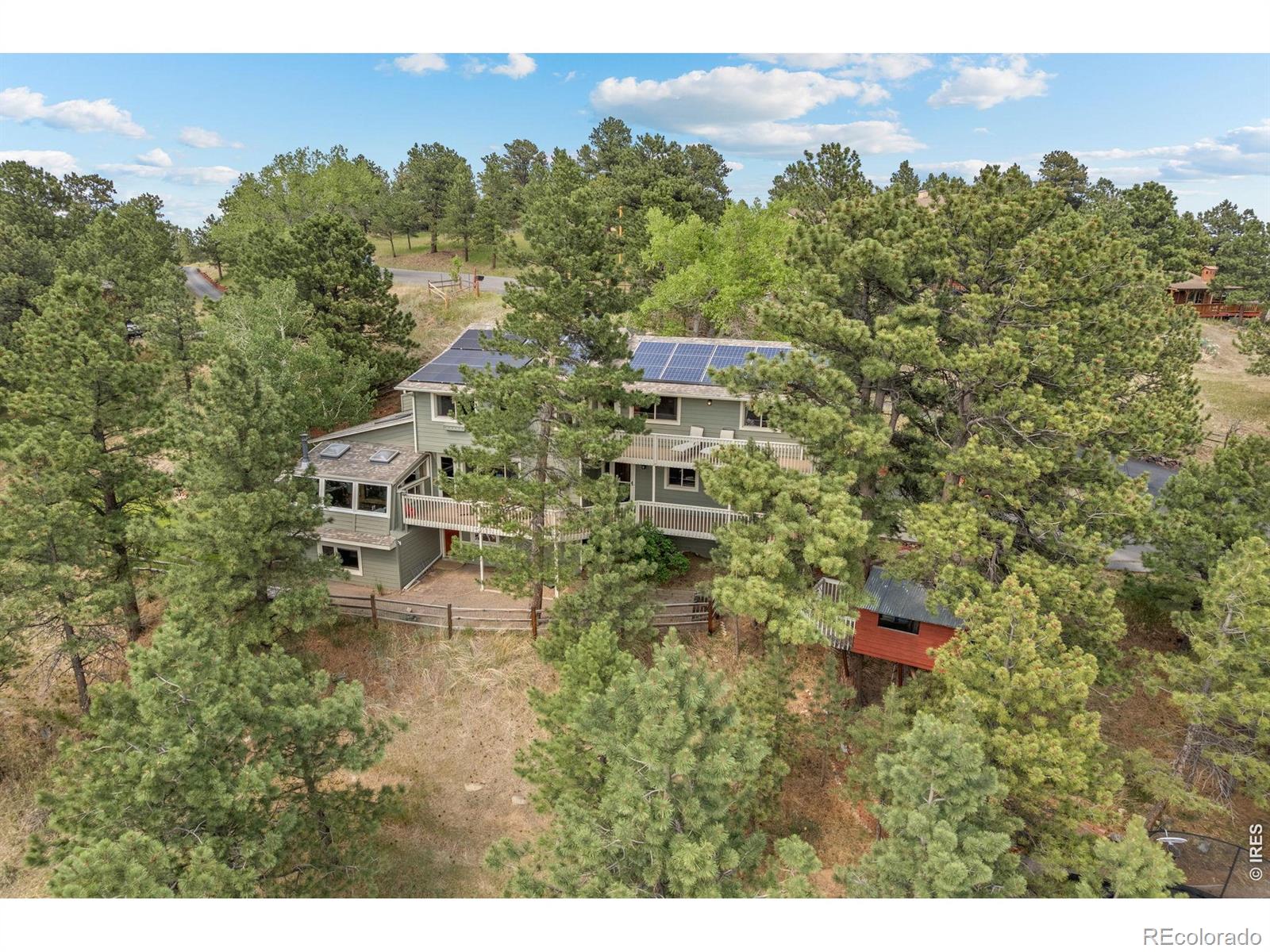 MLS Image #38 for 109  lookout mountain circle,golden, Colorado