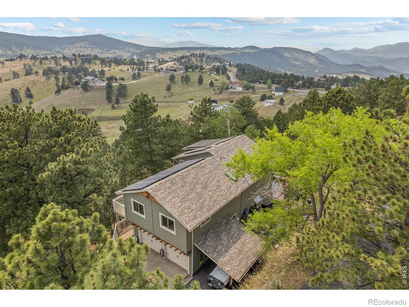 MLS Image #39 for 109  lookout mountain circle,golden, Colorado