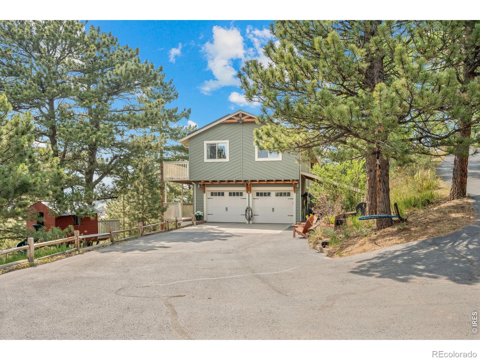 MLS Image #40 for 109  lookout mountain circle,golden, Colorado