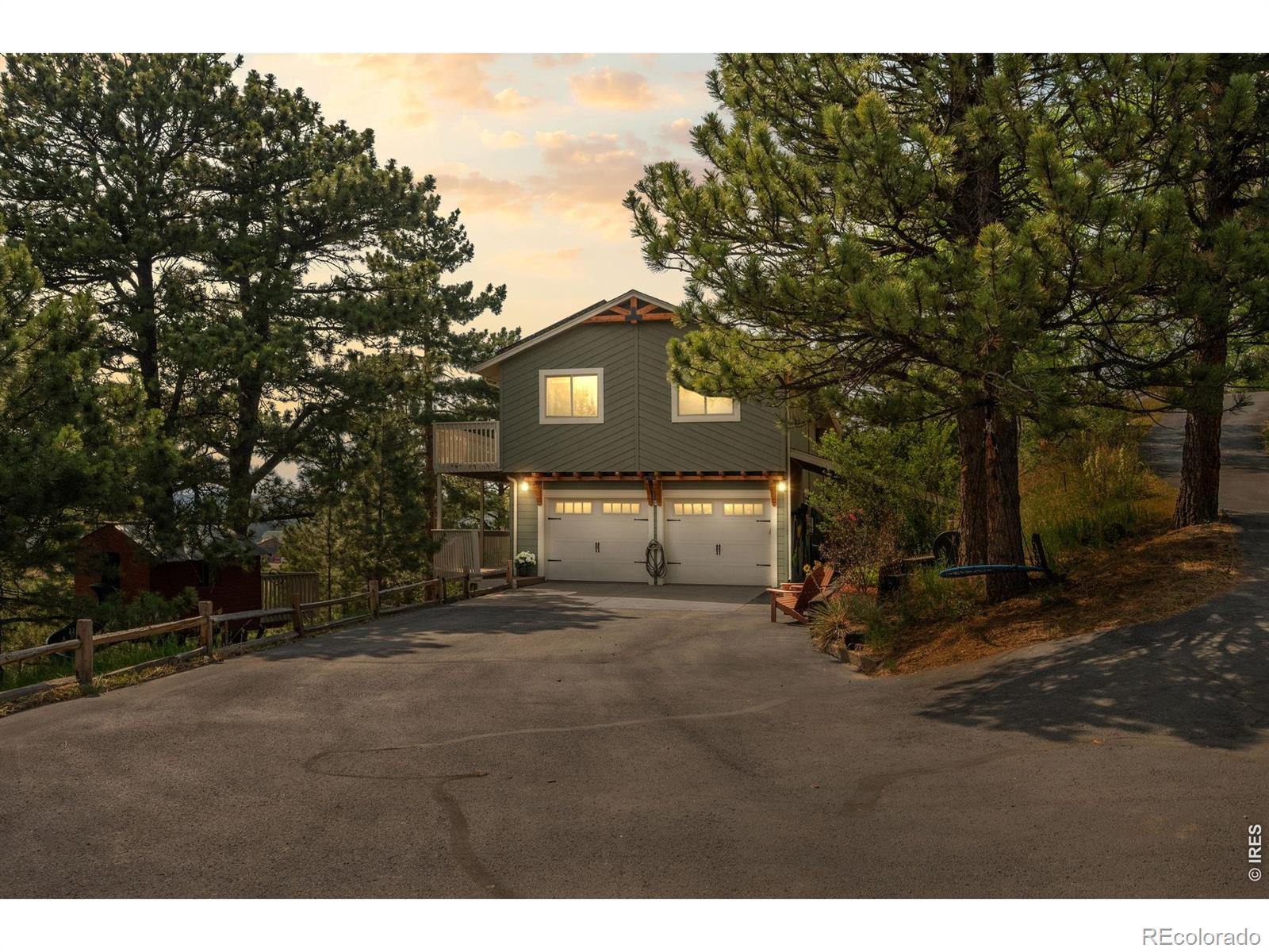 MLS Image #43 for 109  lookout mountain circle,golden, Colorado