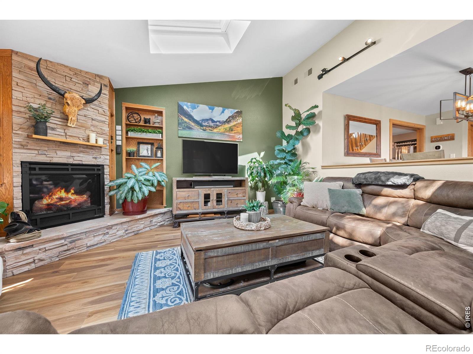 MLS Image #5 for 109  lookout mountain circle,golden, Colorado