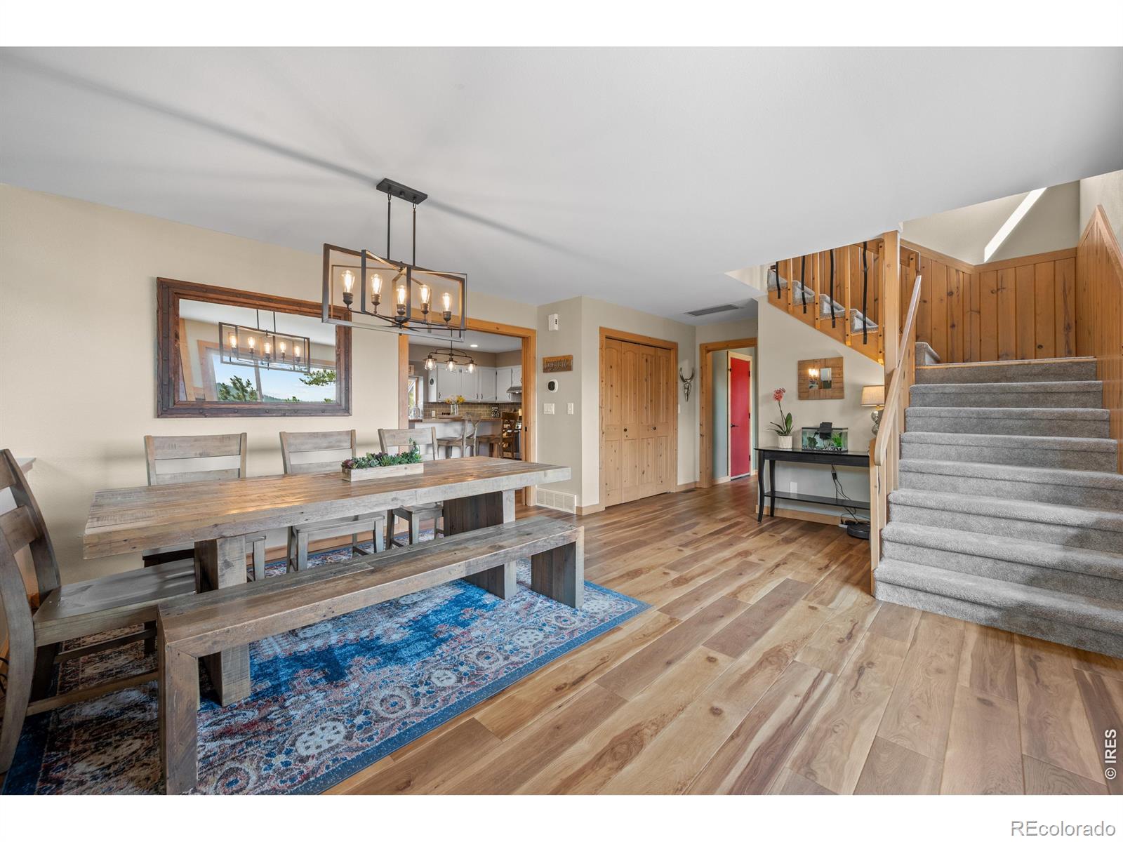 MLS Image #8 for 109  lookout mountain circle,golden, Colorado