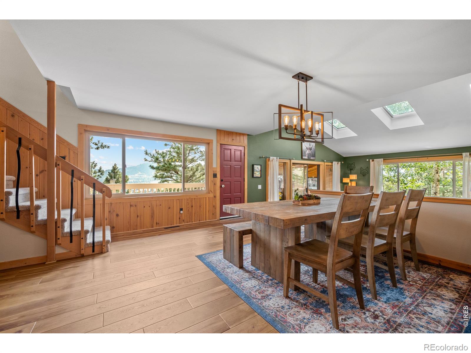 MLS Image #9 for 109  lookout mountain circle,golden, Colorado