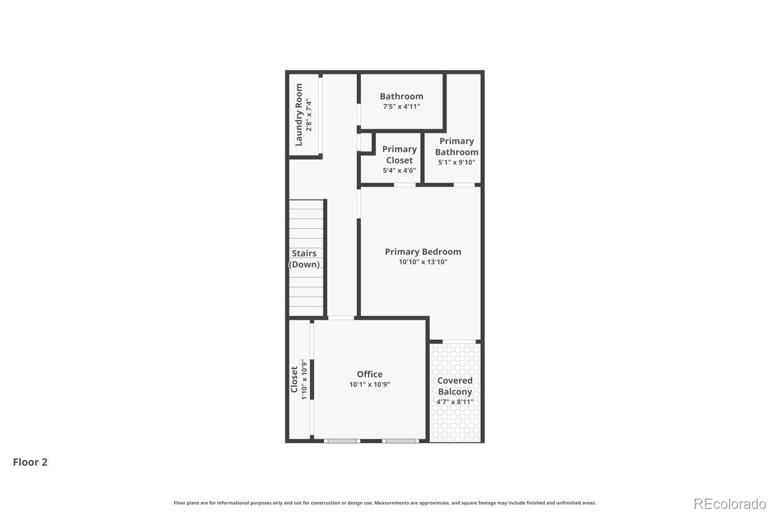 MLS Image #26 for 1880 s cole street b3,lakewood, Colorado