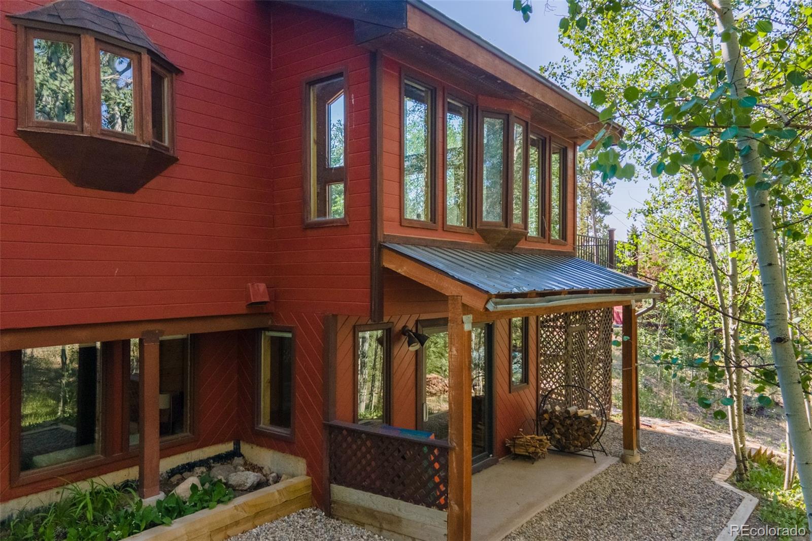 MLS Image #1 for 395  grand county road 6410 ,grand lake, Colorado