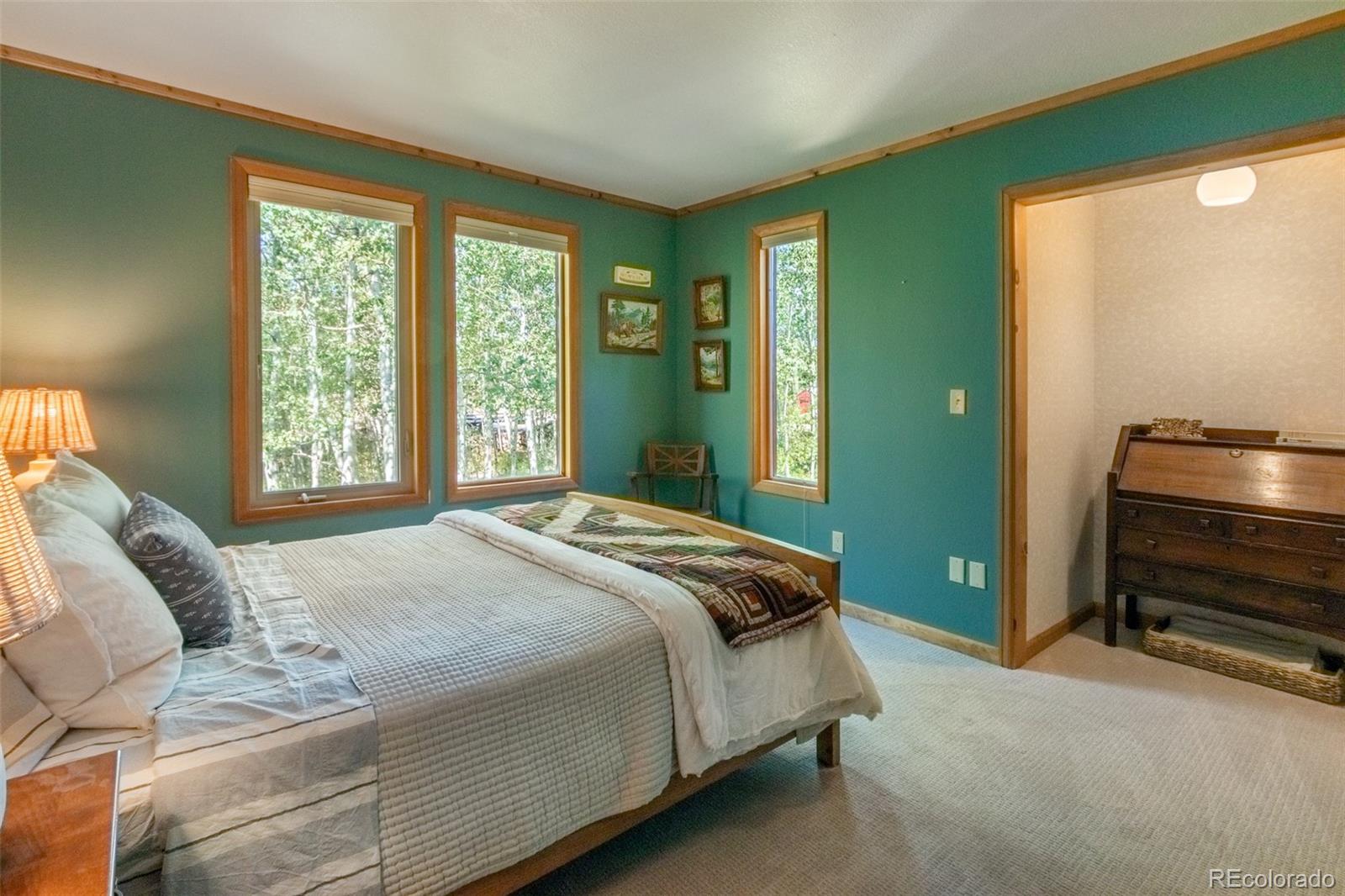 MLS Image #15 for 395  grand county road 6410 ,grand lake, Colorado