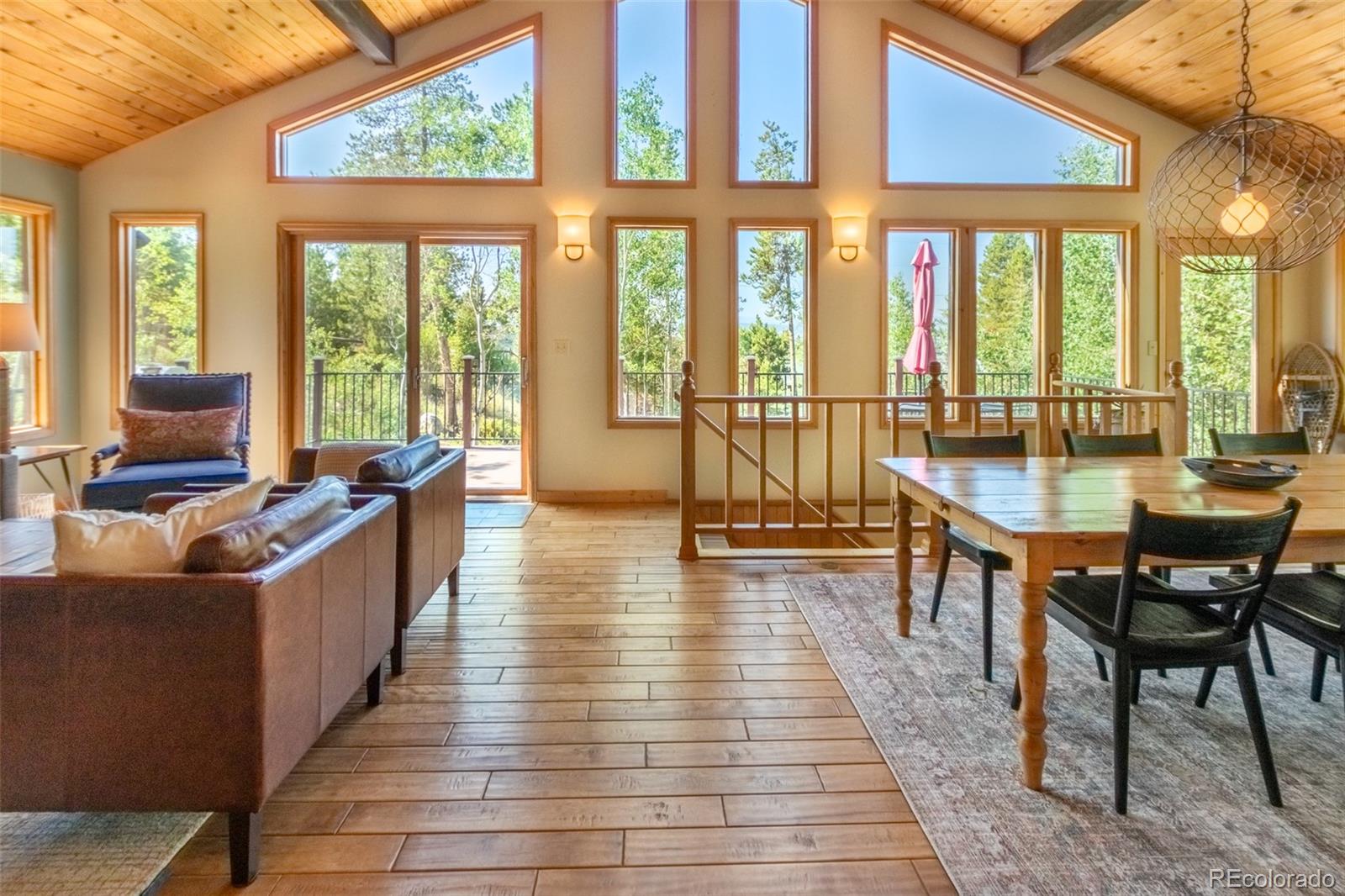 MLS Image #3 for 395  grand county road 6410 ,grand lake, Colorado