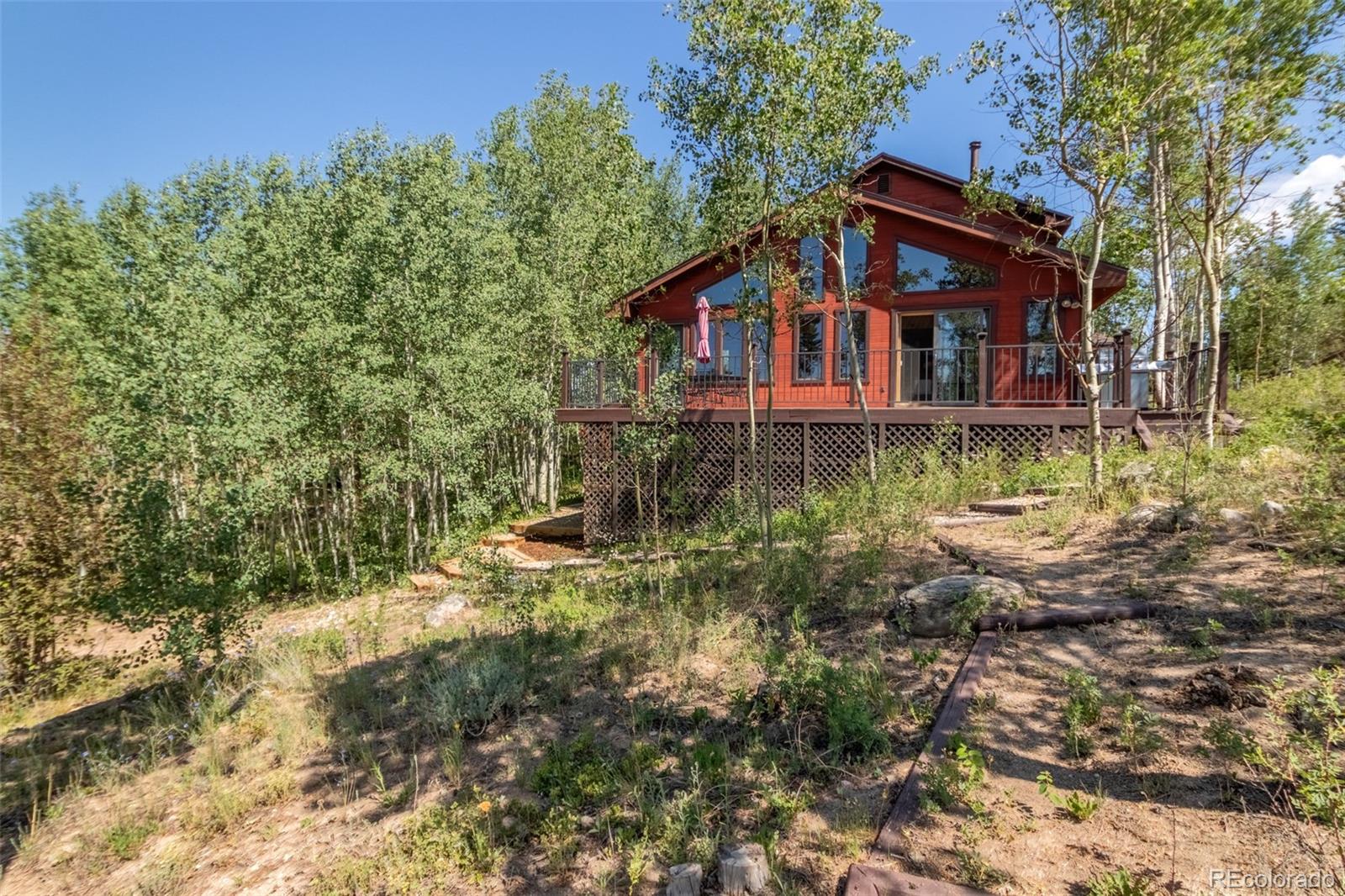 MLS Image #38 for 395  grand county road 6410 ,grand lake, Colorado