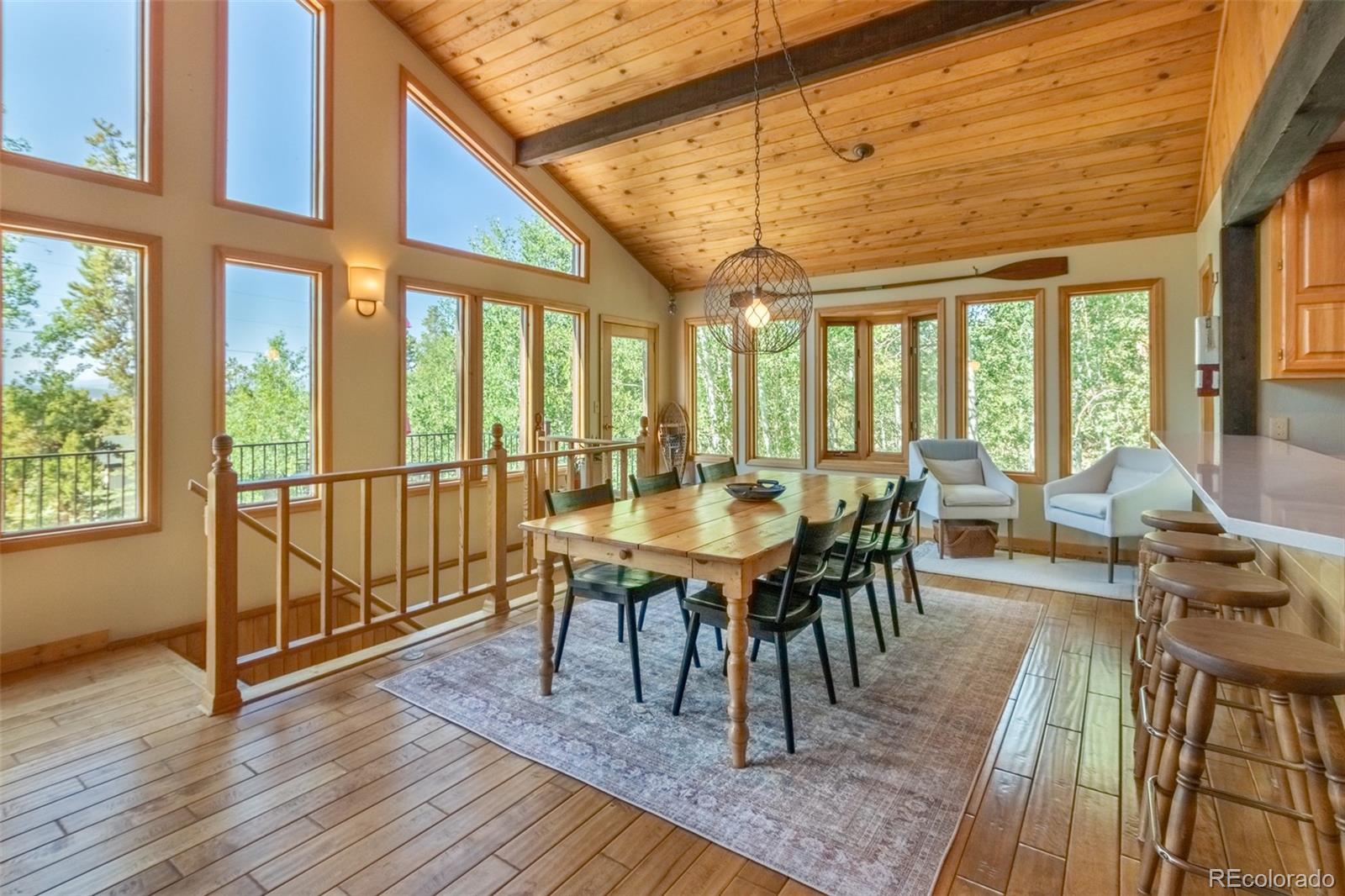 MLS Image #4 for 395  grand county road 6410 ,grand lake, Colorado