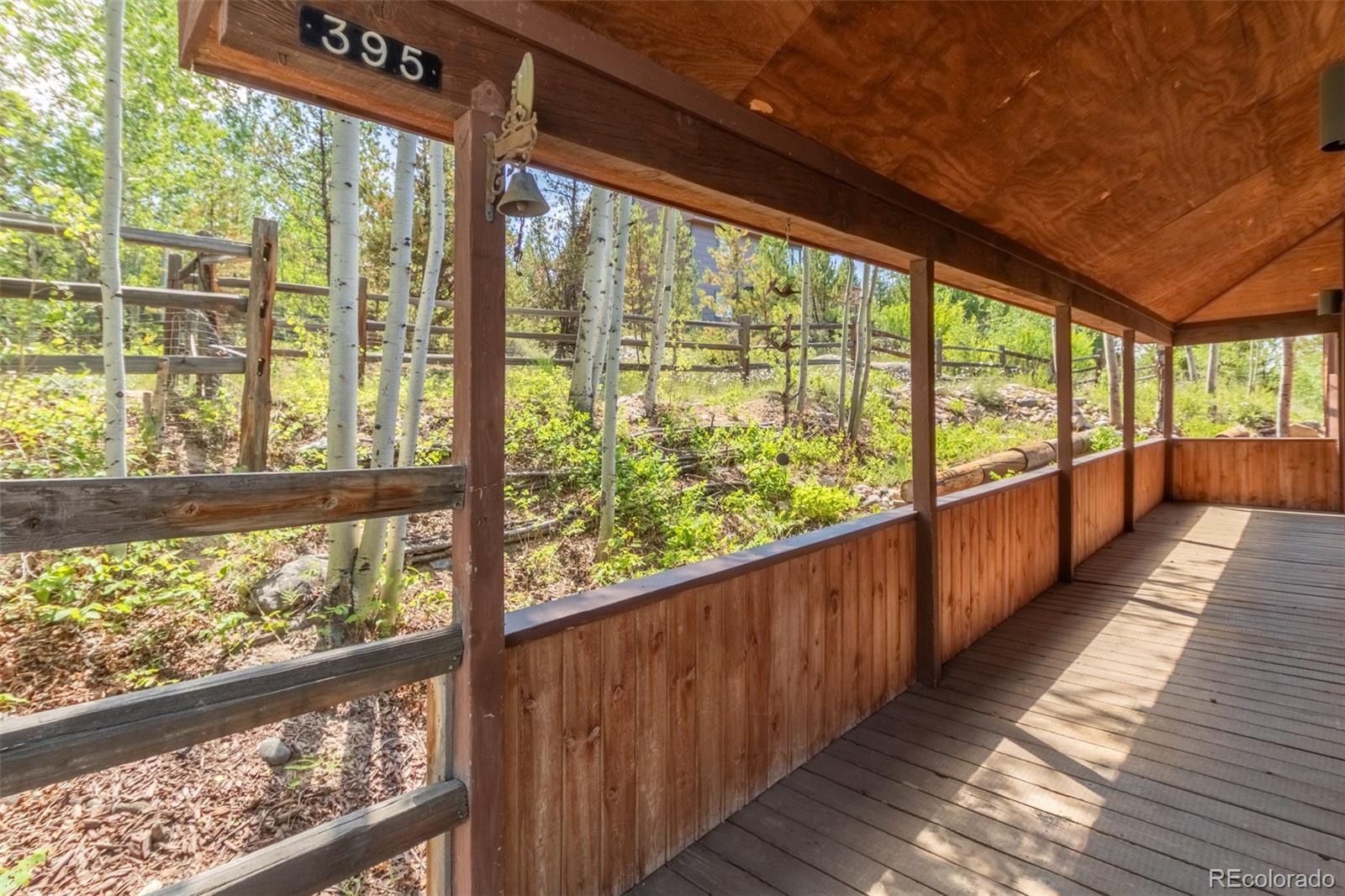 MLS Image #41 for 395  grand county road 6410 ,grand lake, Colorado