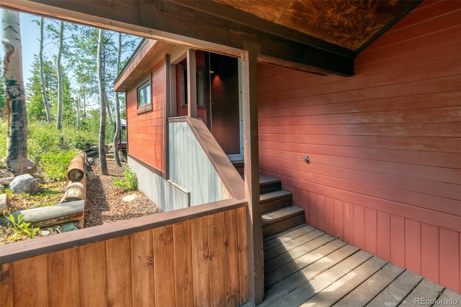MLS Image #42 for 395  grand county road 6410 ,grand lake, Colorado