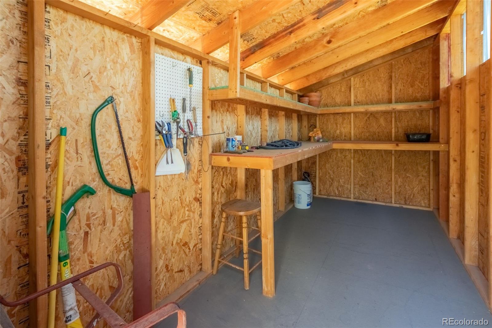 MLS Image #46 for 395  grand county road 6410 ,grand lake, Colorado