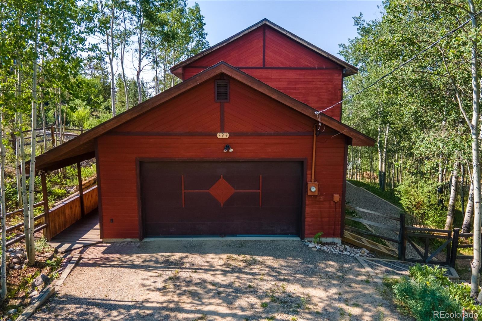 MLS Image #47 for 395  grand county road 6410 ,grand lake, Colorado