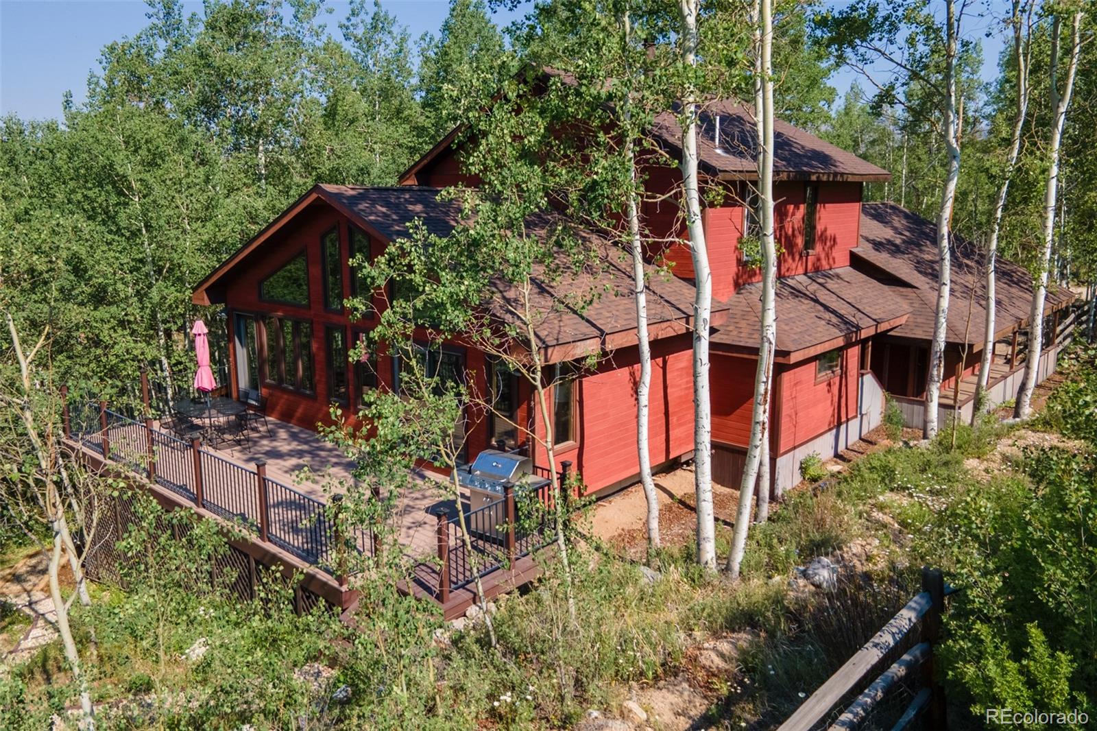 MLS Image #48 for 395  grand county road 6410 ,grand lake, Colorado