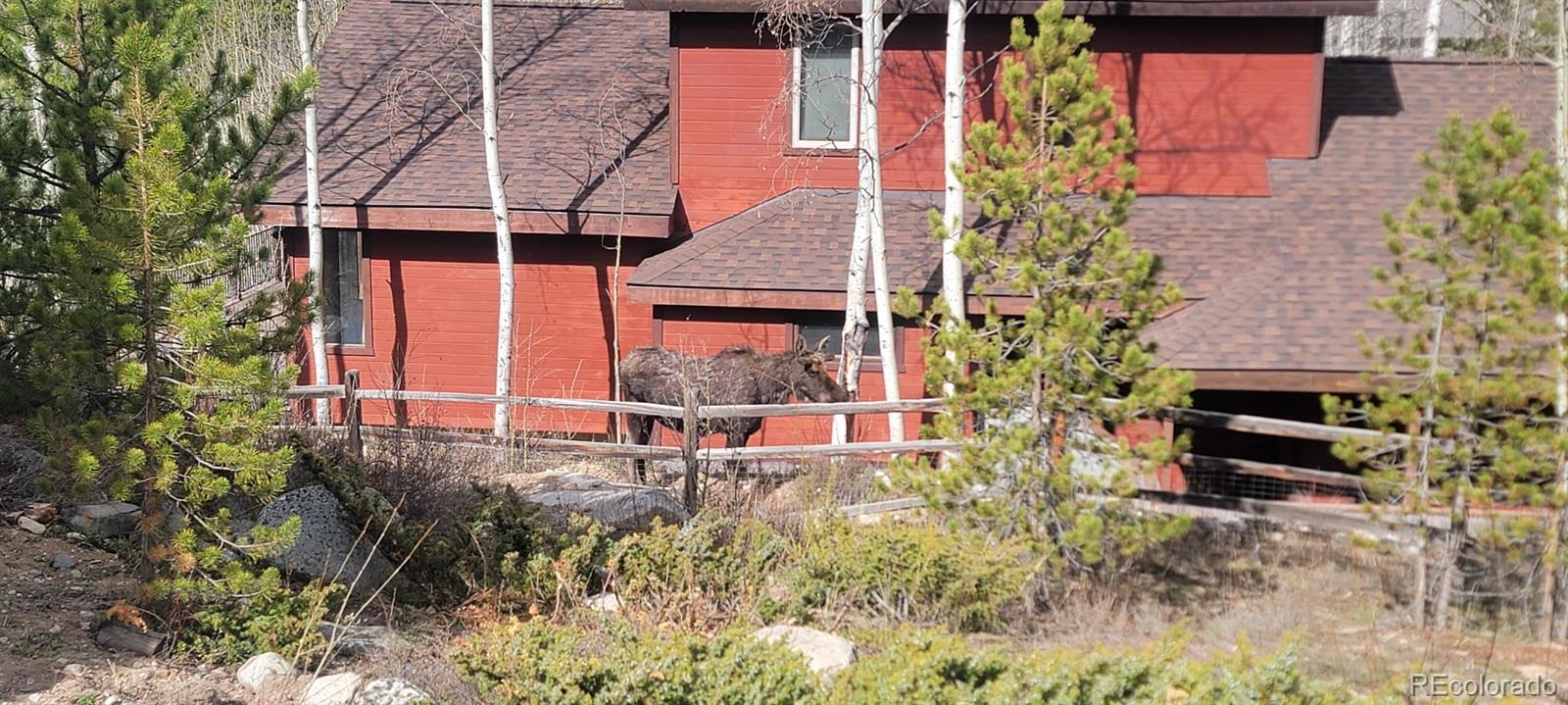 MLS Image #49 for 395  grand county road 6410 ,grand lake, Colorado