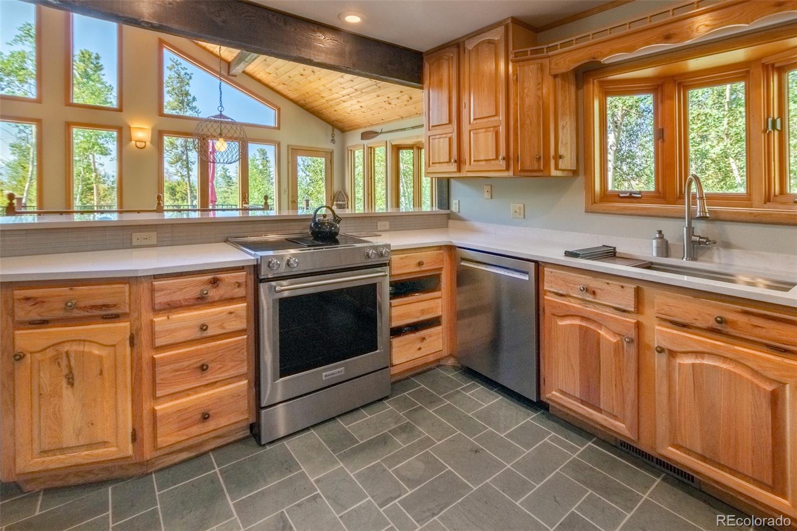 MLS Image #5 for 395  grand county road 6410 ,grand lake, Colorado