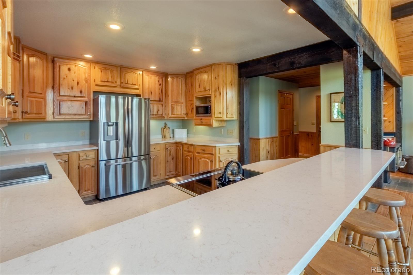 MLS Image #7 for 395  grand county road 6410 ,grand lake, Colorado
