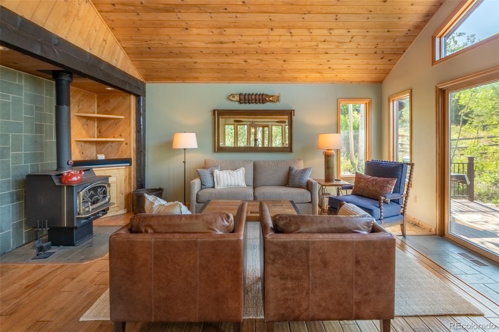 MLS Image #9 for 395  grand county road 6410 ,grand lake, Colorado