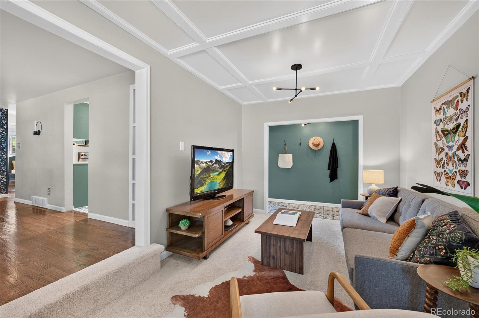 MLS Image #11 for 3460 w berry place,littleton, Colorado