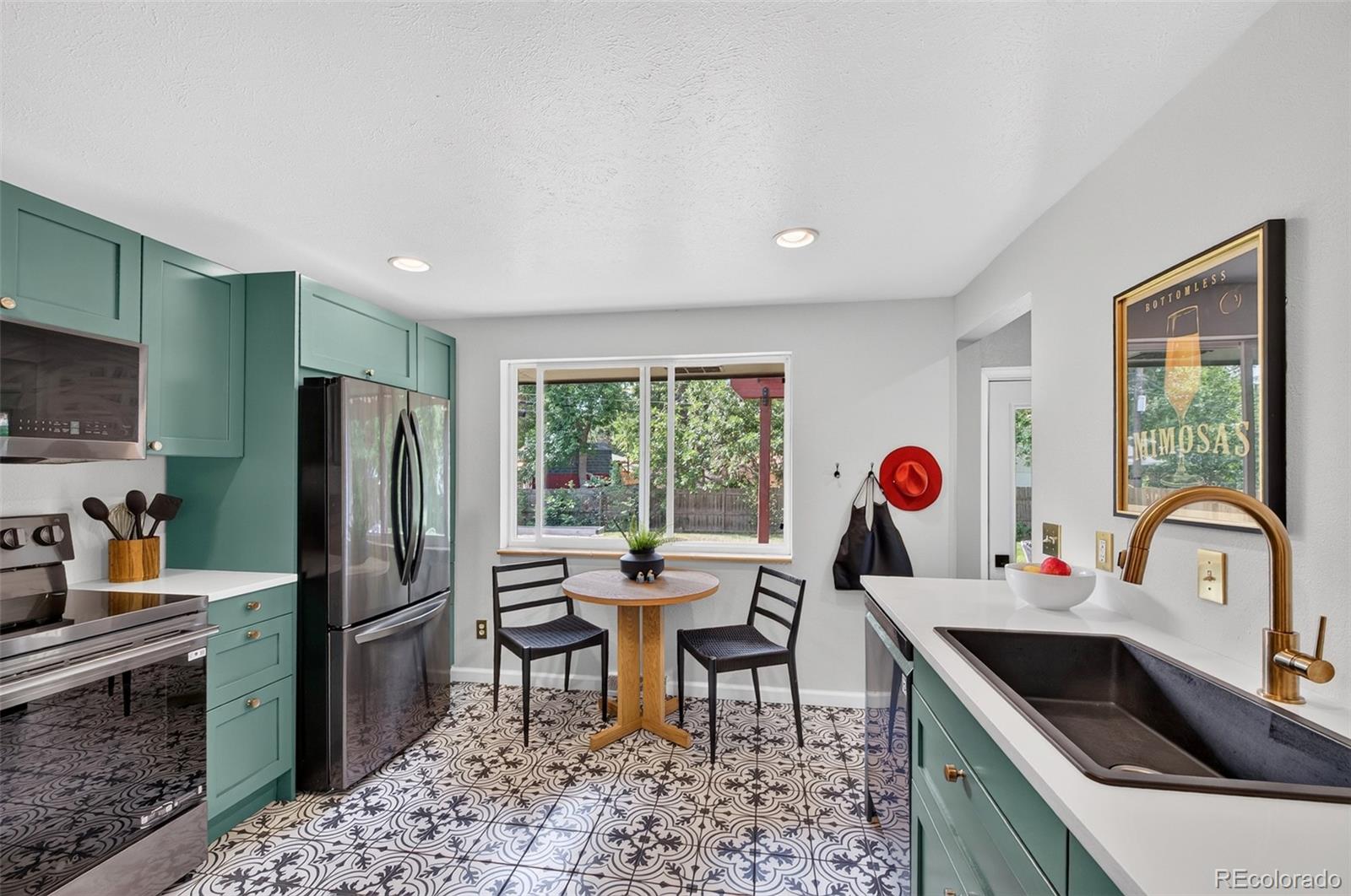 MLS Image #13 for 3460 w berry place,littleton, Colorado