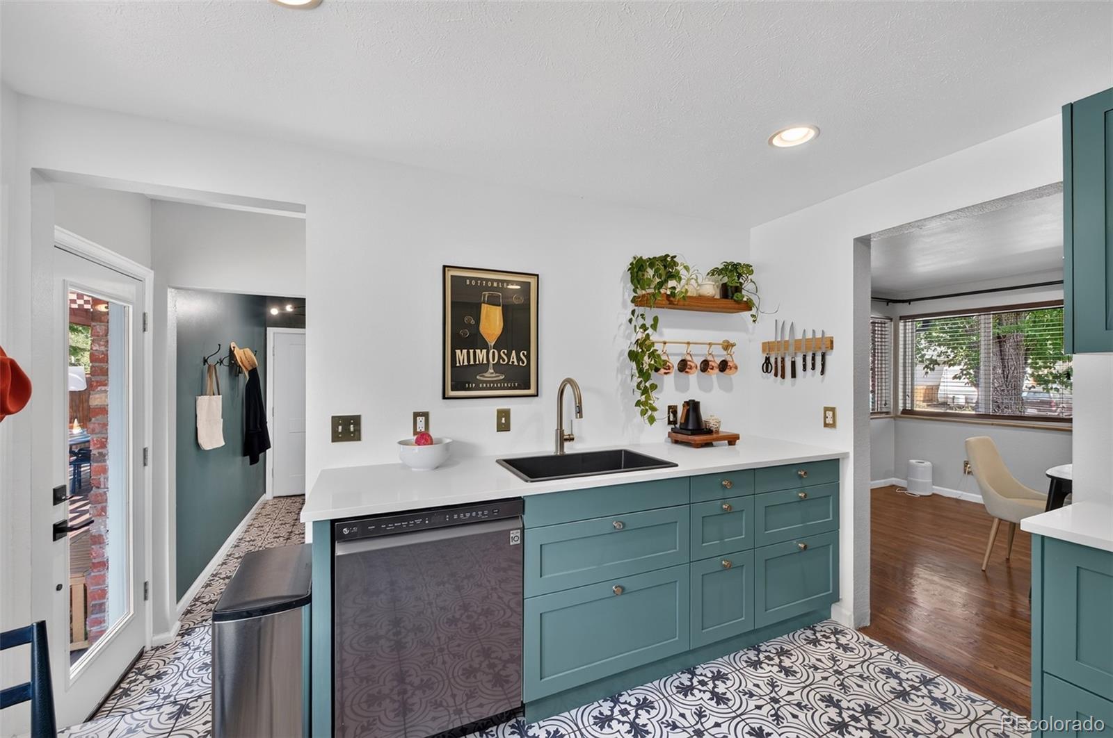 MLS Image #14 for 3460 w berry place,littleton, Colorado