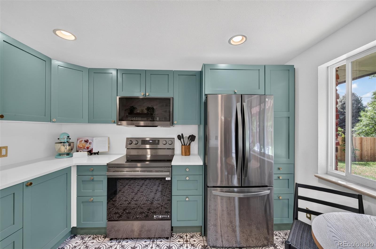 MLS Image #15 for 3460 w berry place,littleton, Colorado