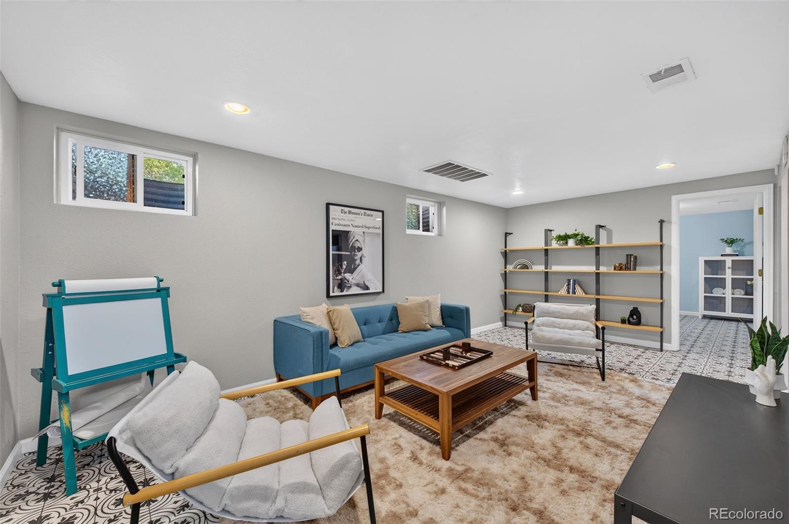 MLS Image #21 for 3460 w berry place,littleton, Colorado