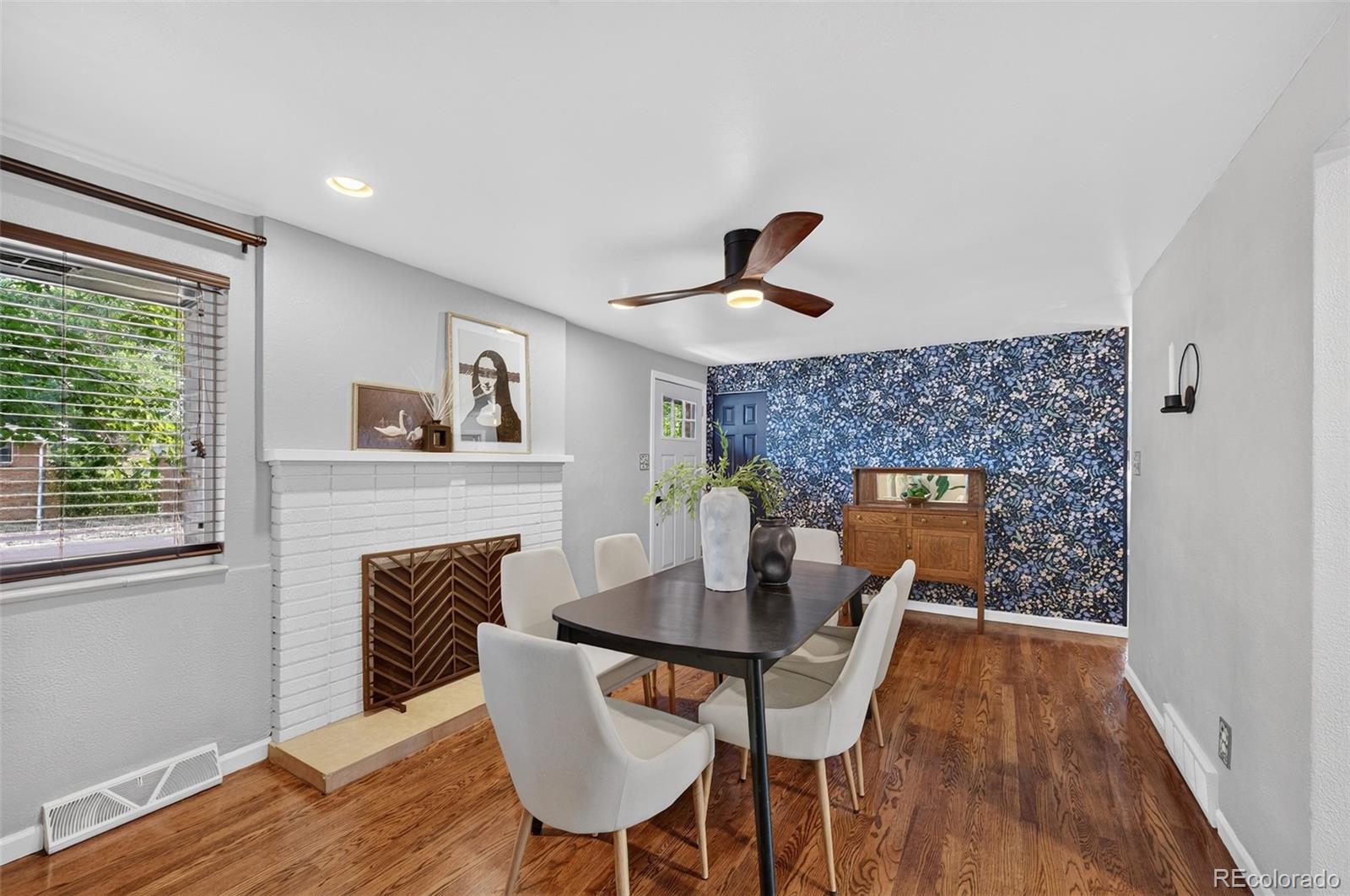 MLS Image #3 for 3460 w berry place,littleton, Colorado