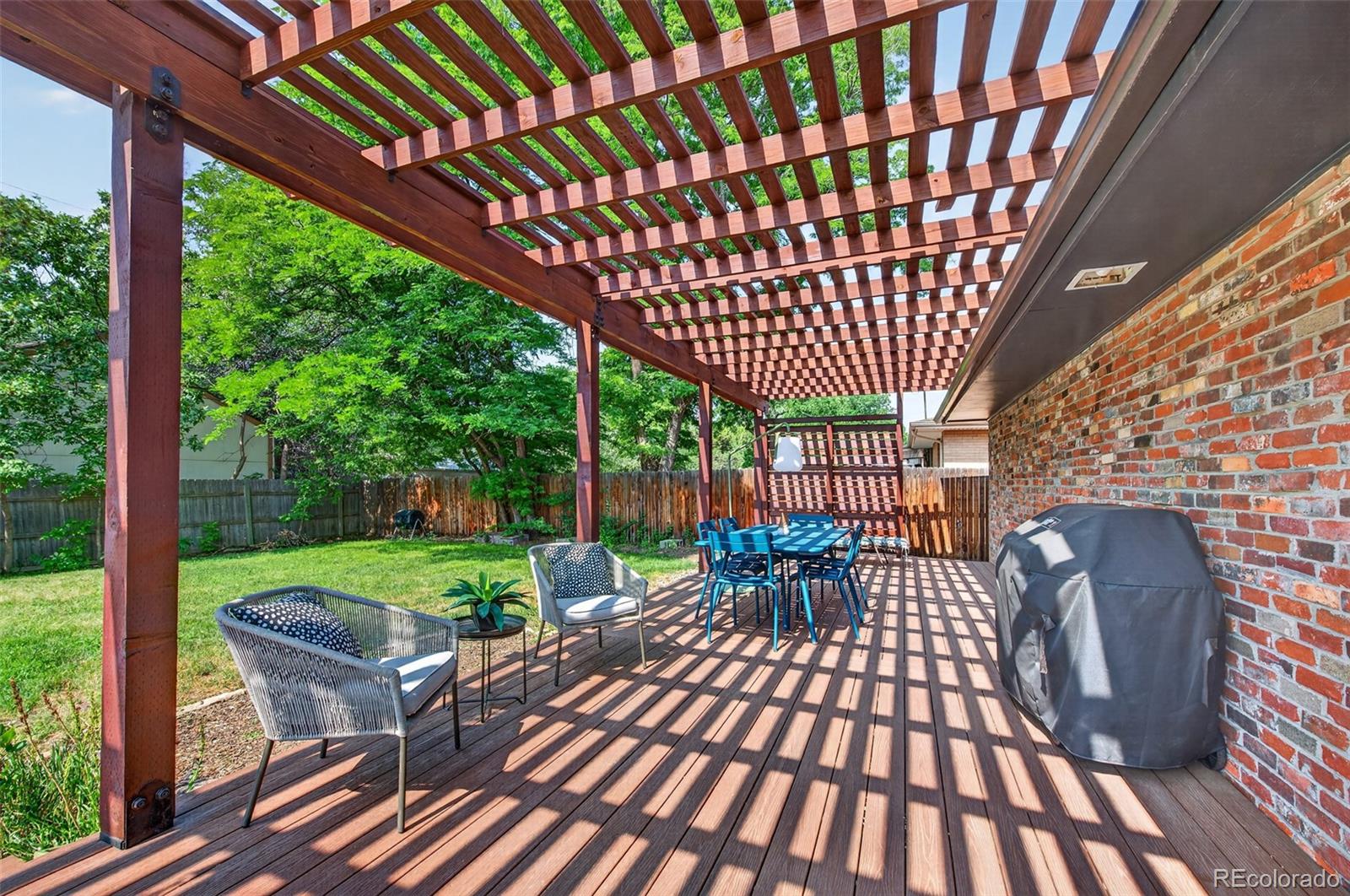 MLS Image #32 for 3460 w berry place,littleton, Colorado
