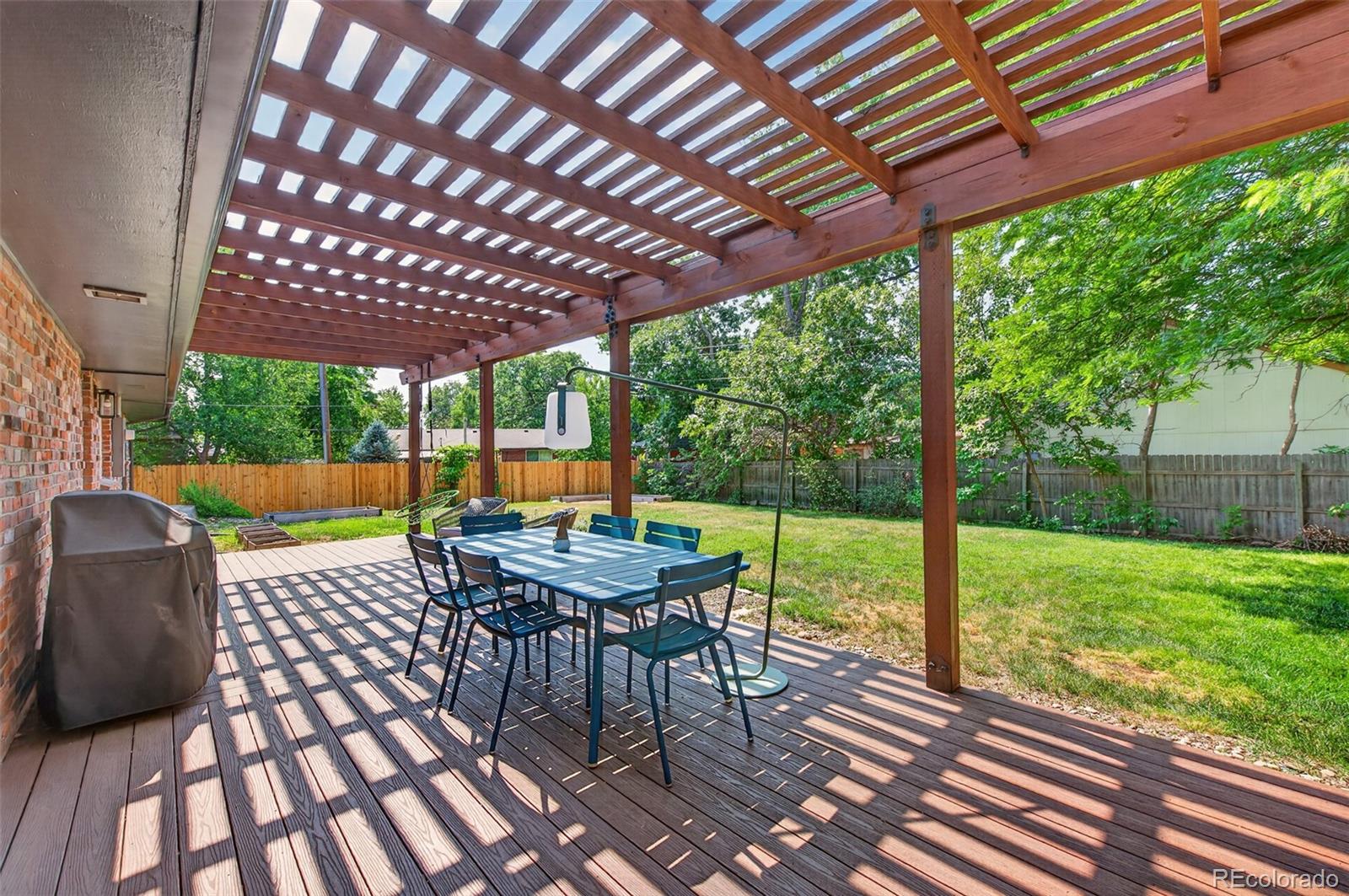 MLS Image #33 for 3460 w berry place,littleton, Colorado
