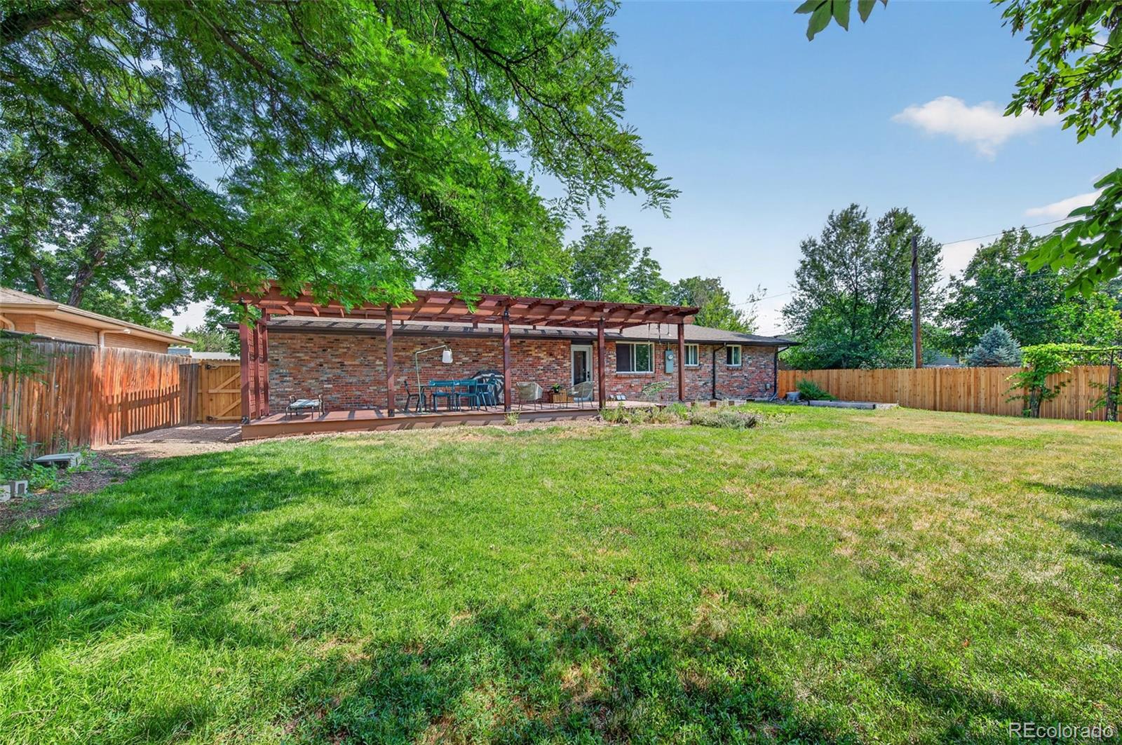 MLS Image #35 for 3460 w berry place,littleton, Colorado