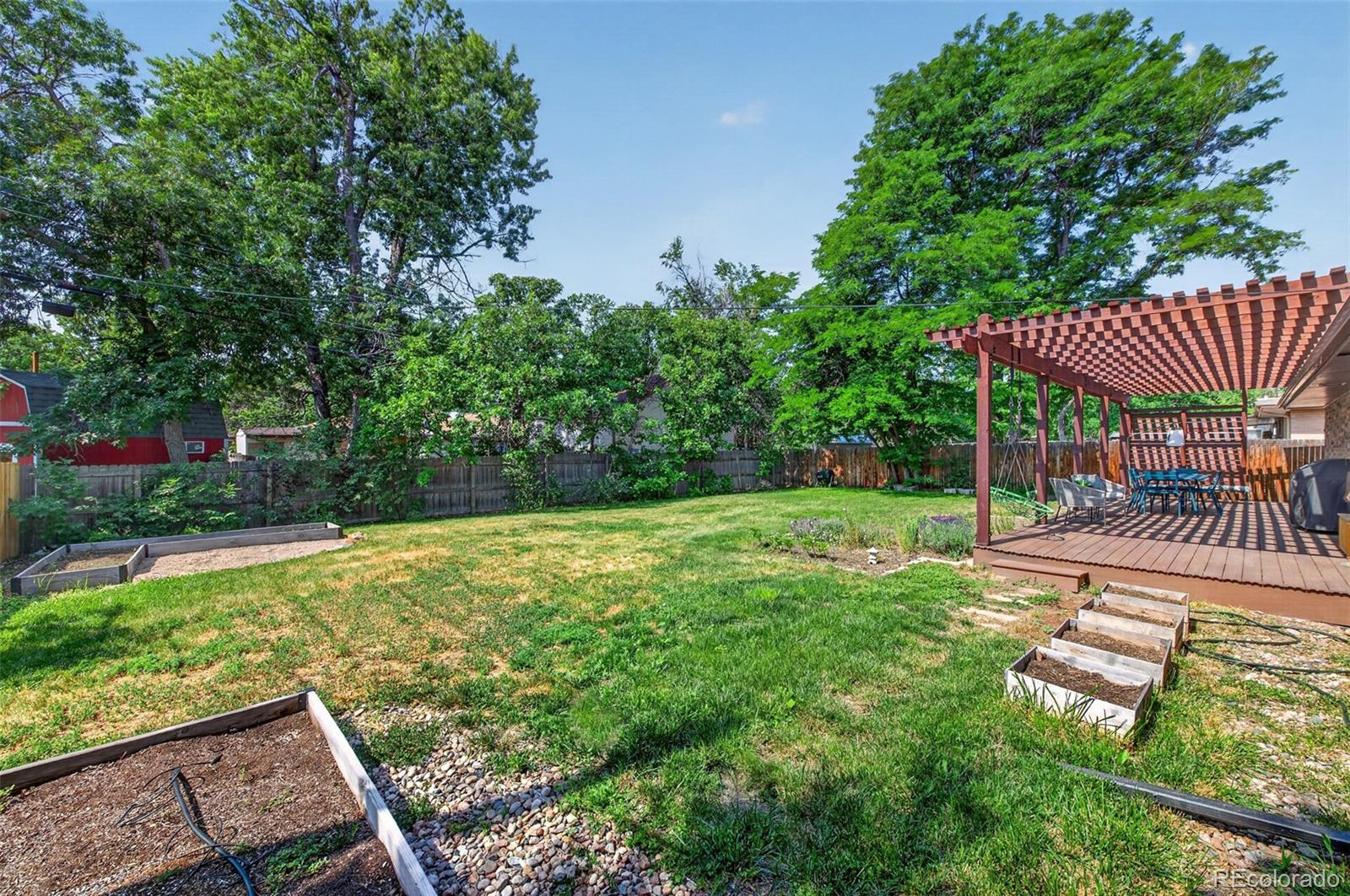 MLS Image #36 for 3460 w berry place,littleton, Colorado