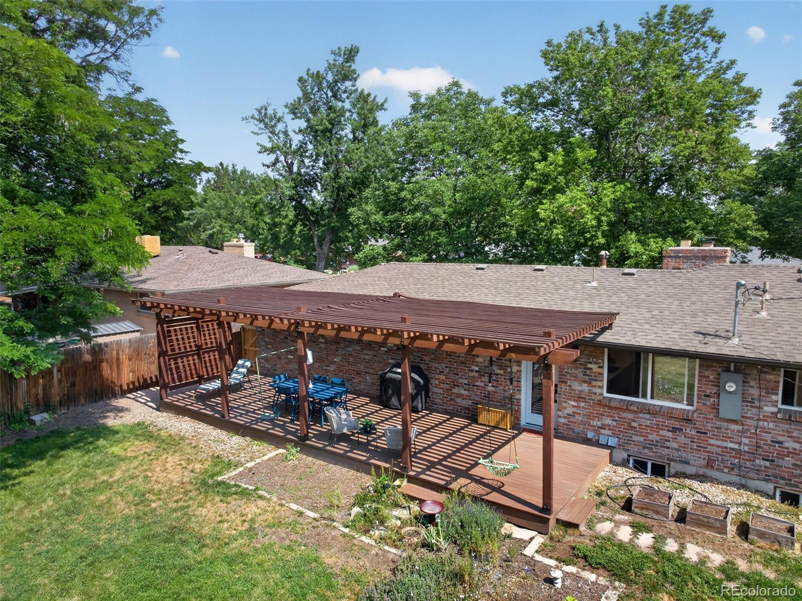 MLS Image #37 for 3460 w berry place,littleton, Colorado