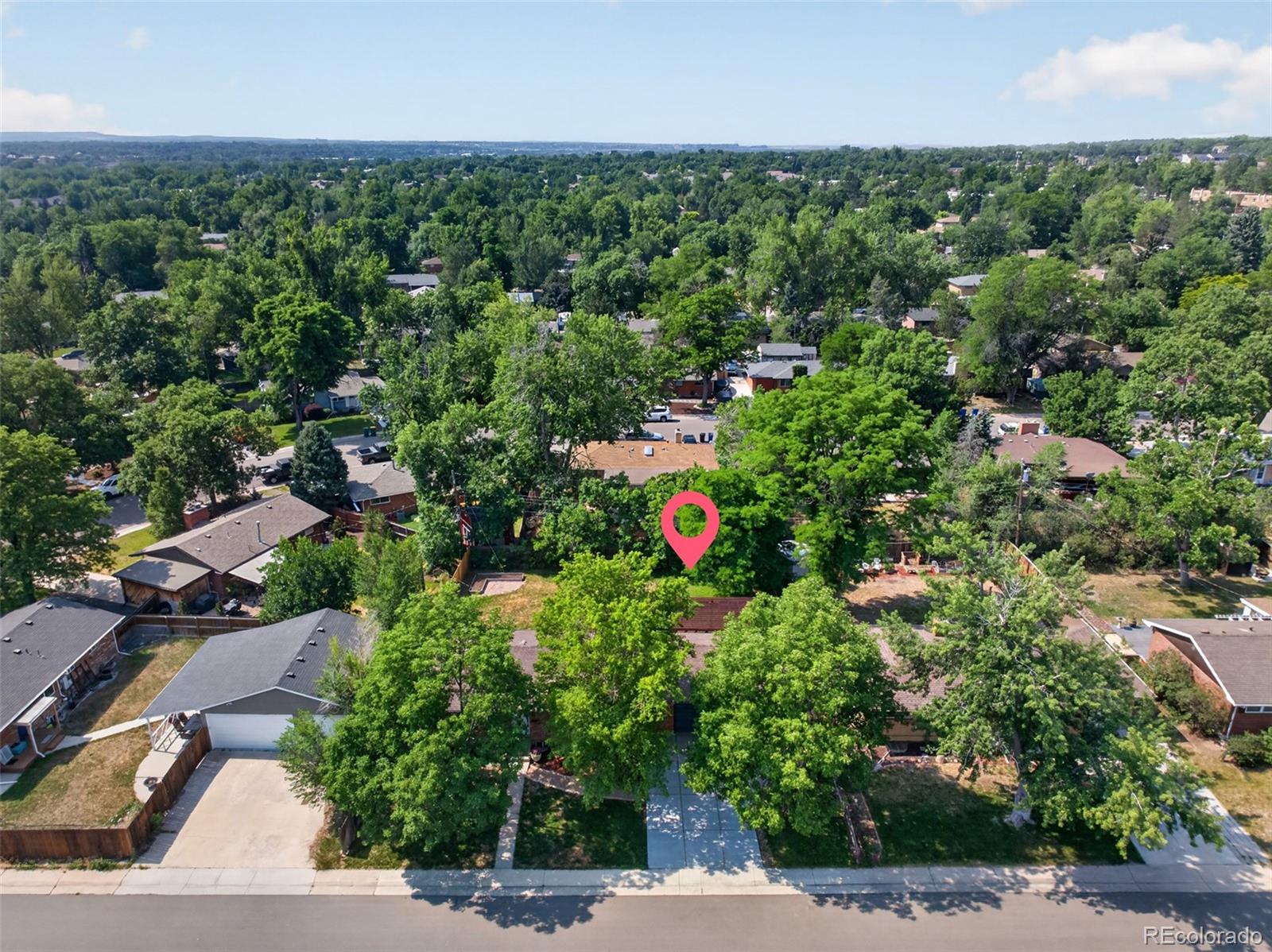 MLS Image #39 for 3460 w berry place,littleton, Colorado