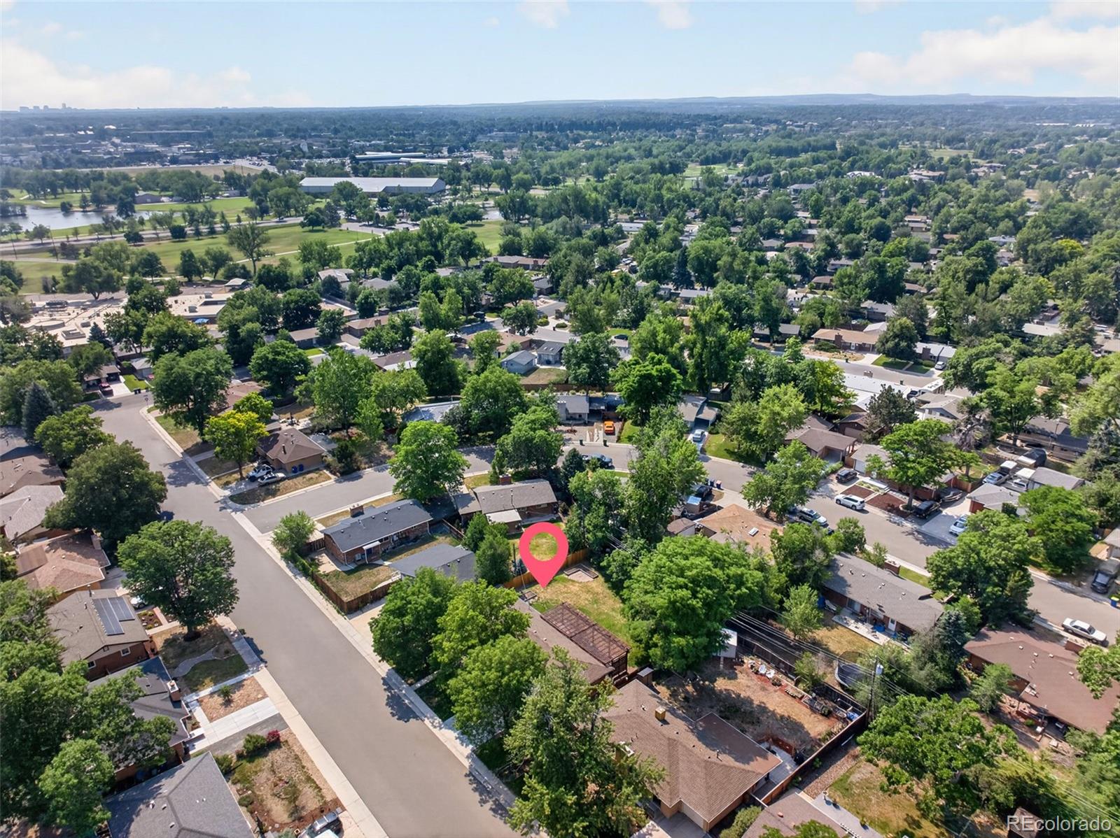 MLS Image #40 for 3460 w berry place,littleton, Colorado