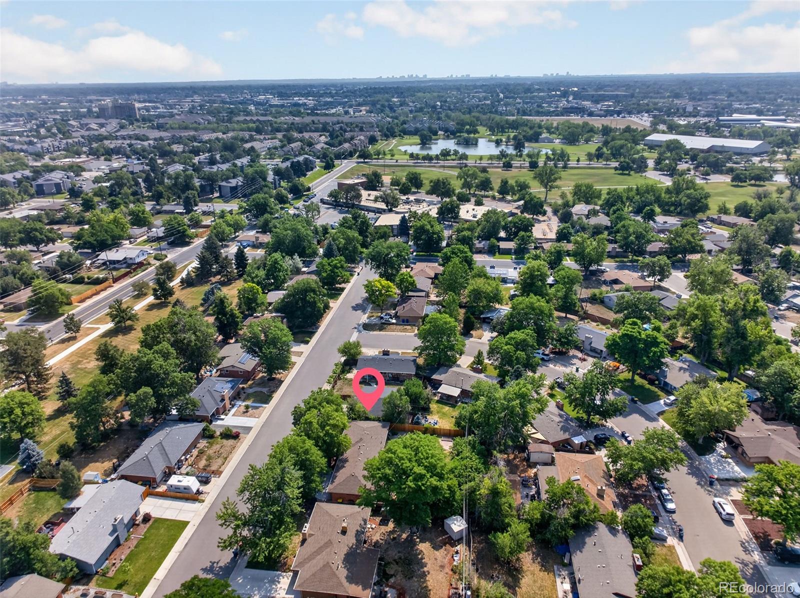 MLS Image #41 for 3460 w berry place,littleton, Colorado