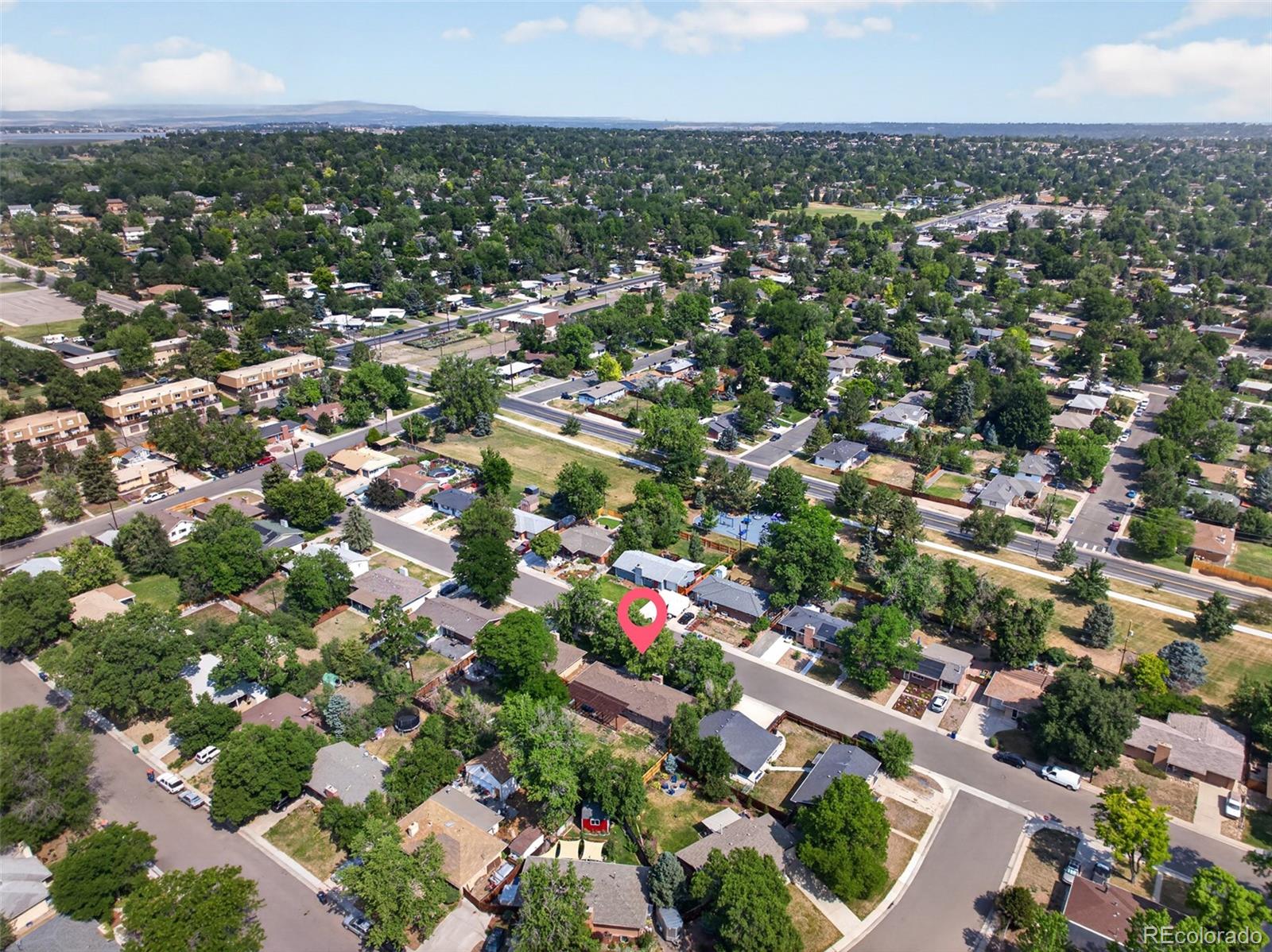 MLS Image #42 for 3460 w berry place,littleton, Colorado