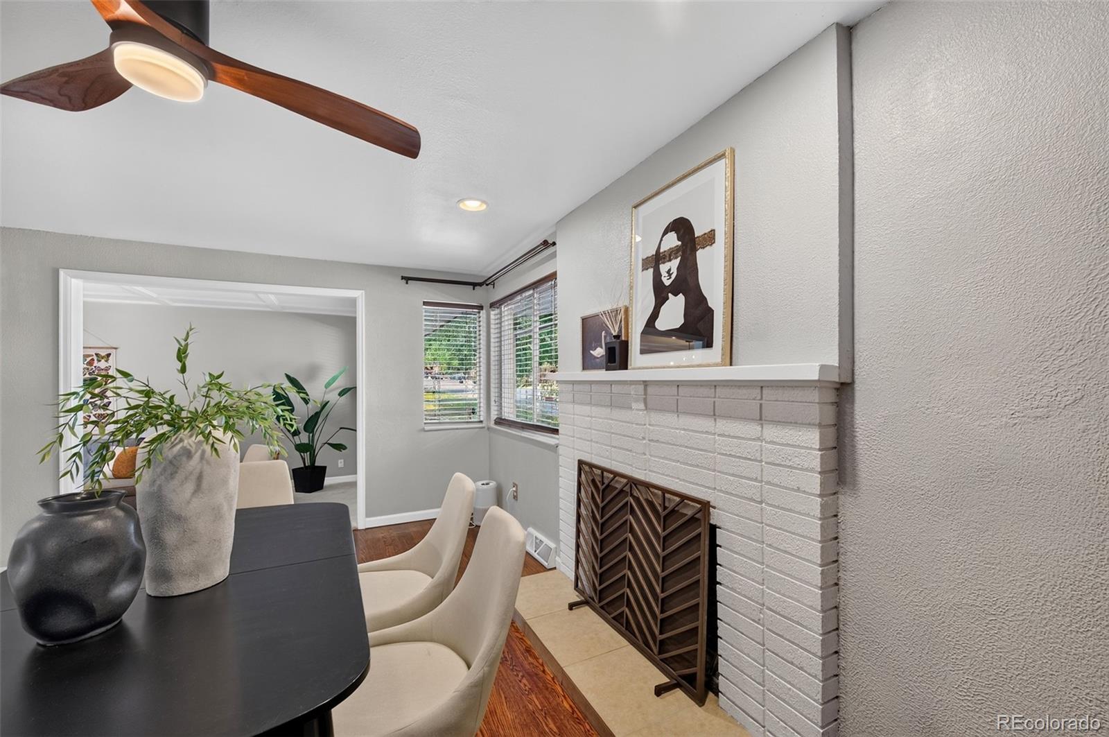 MLS Image #5 for 3460 w berry place,littleton, Colorado