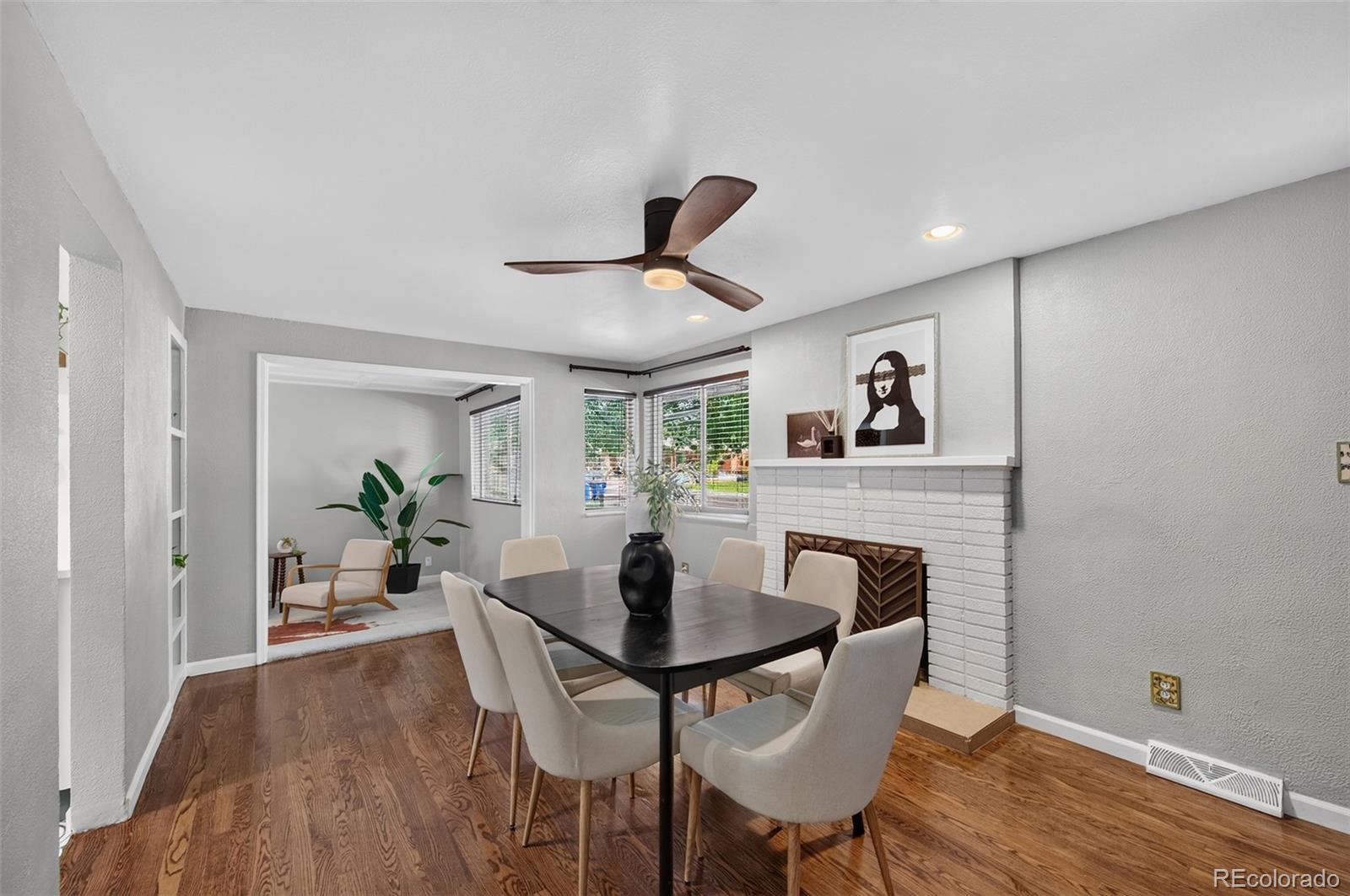MLS Image #6 for 3460 w berry place,littleton, Colorado