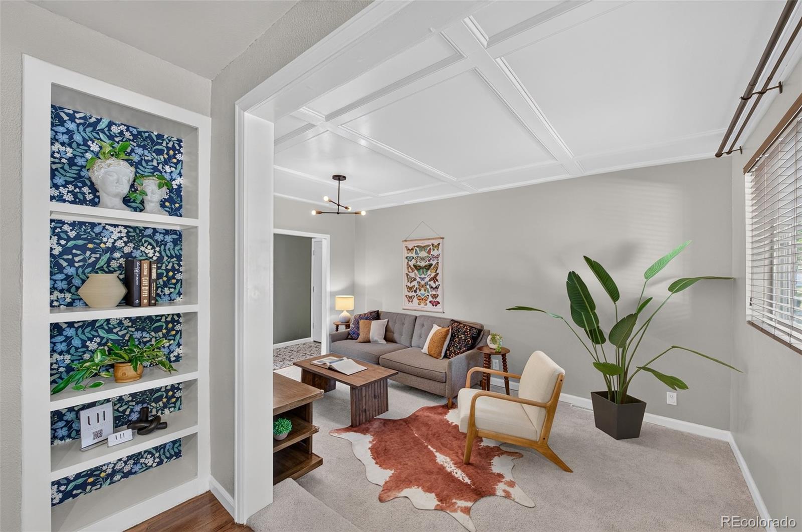 MLS Image #7 for 3460 w berry place,littleton, Colorado