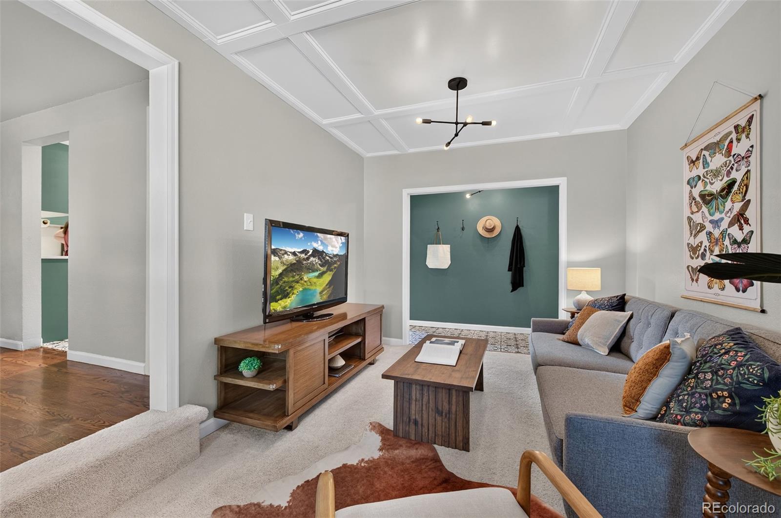 MLS Image #9 for 3460 w berry place,littleton, Colorado